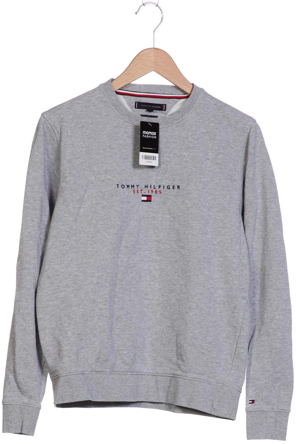 

Tommy Hilfiger Herren Sweatshirt, grau