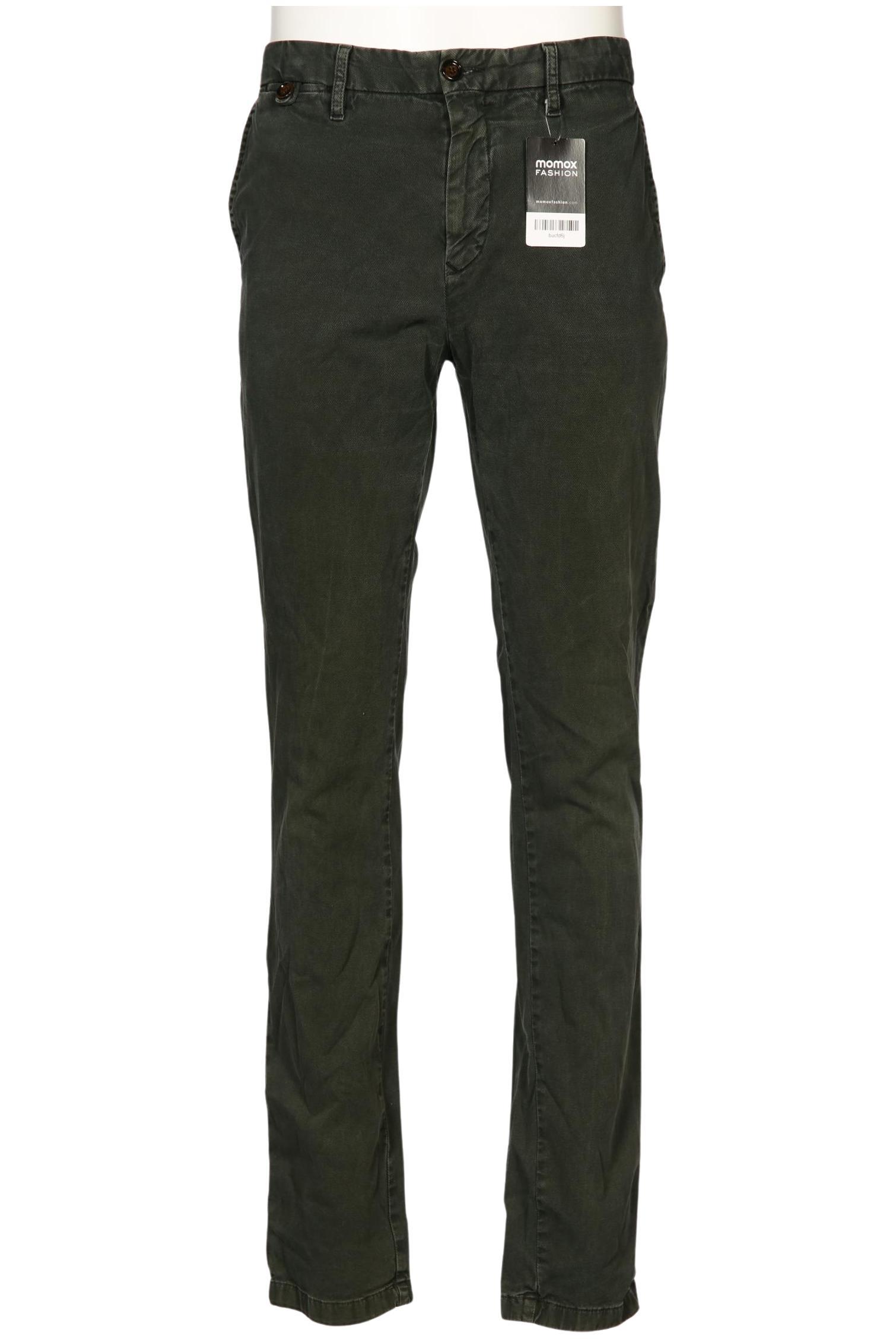 

Tommy Hilfiger Herren Jeans, grün, Gr. 34