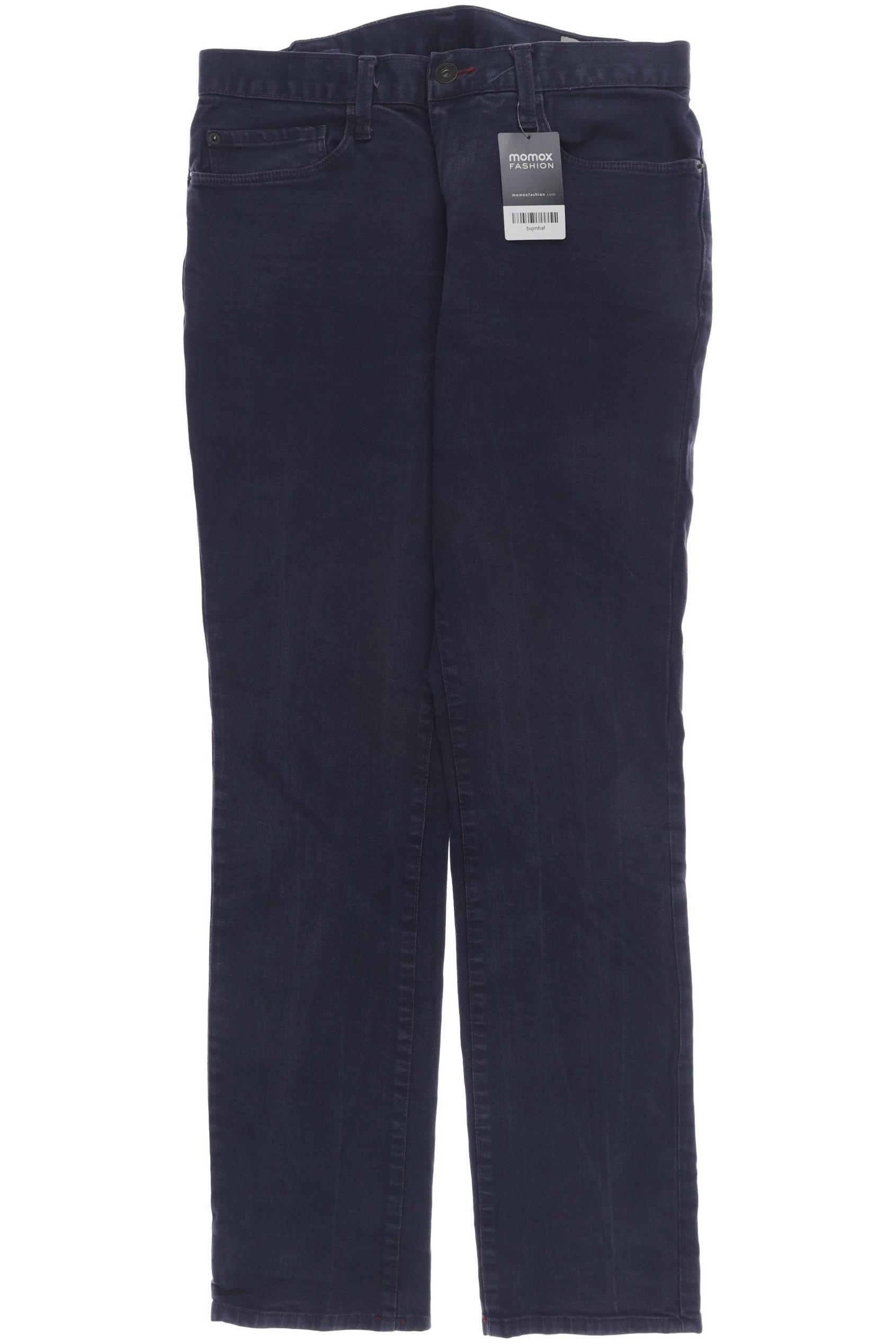 

Tommy Hilfiger Herren Jeans, marineblau