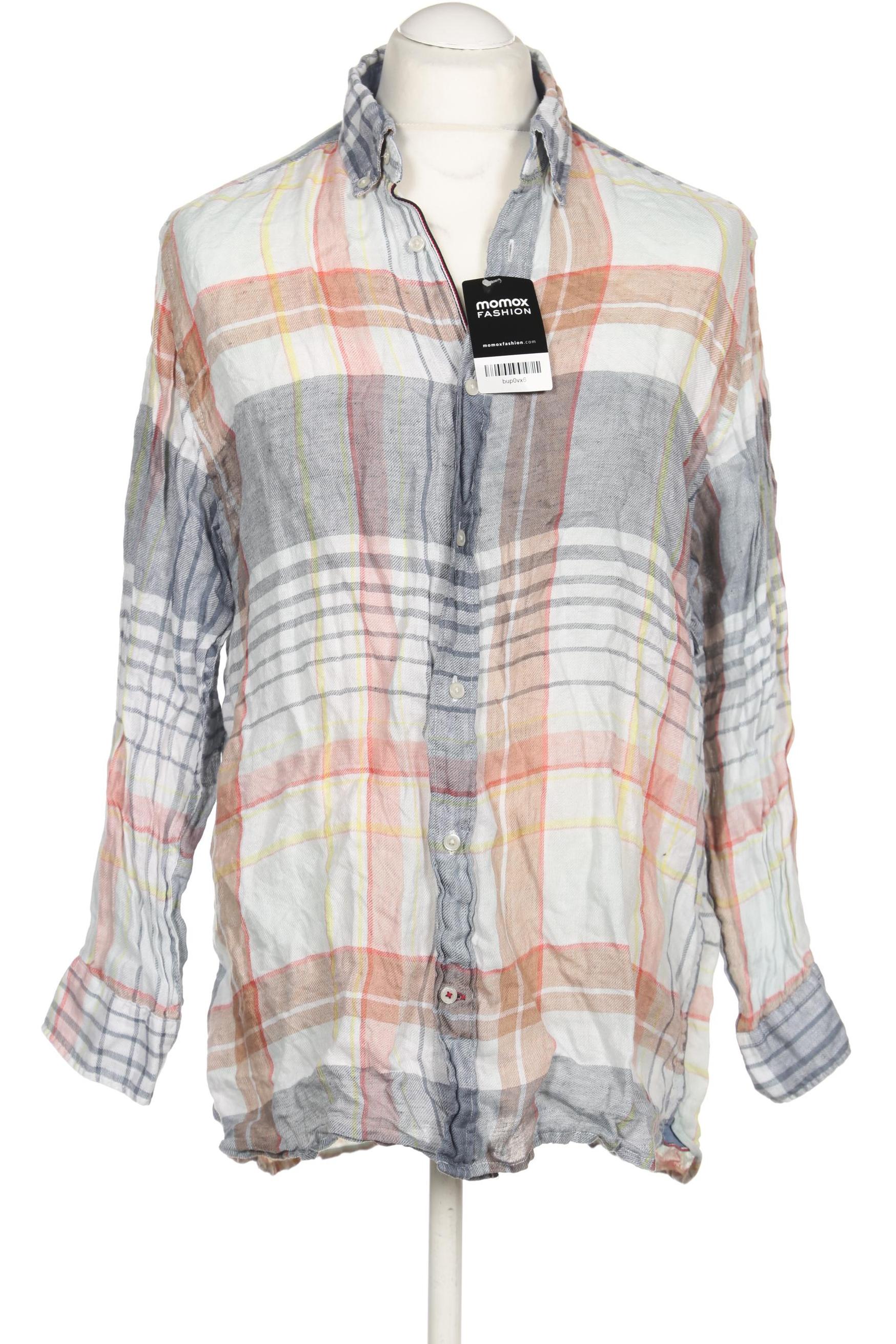 

Tommy Hilfiger Herren Hemd, mehrfarbig, Gr. 54