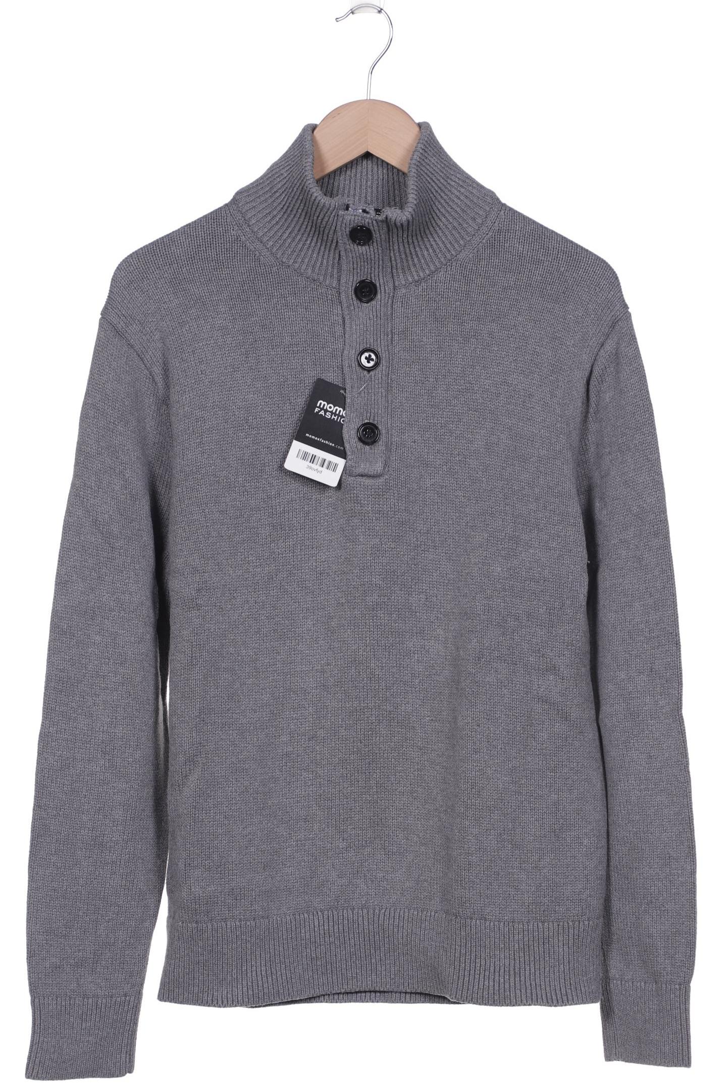 

Tommy Hilfiger Herren Pullover, grau
