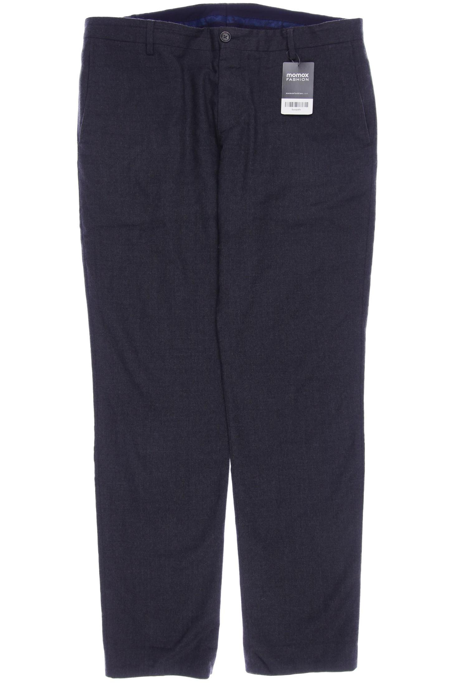

Tommy Hilfiger Herren Stoffhose, grau