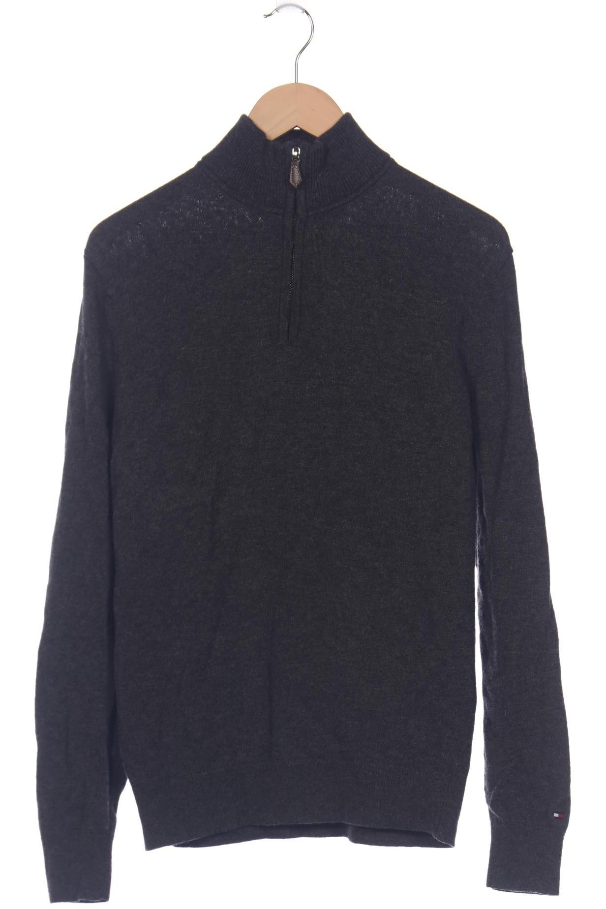 

Tommy Hilfiger Herren Pullover, grau, Gr. 48