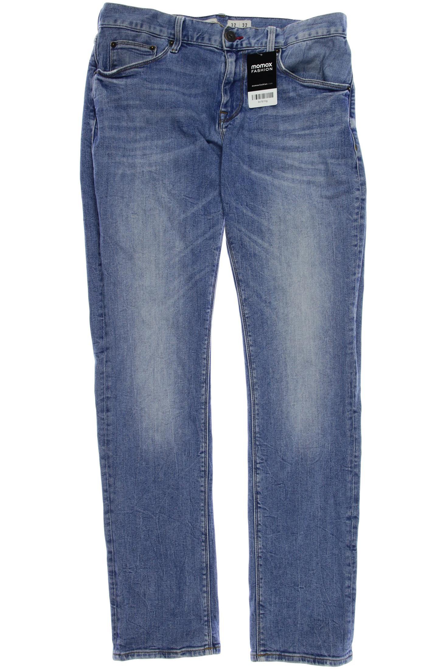 

Tommy Hilfiger Herren Jeans, blau, Gr. 32
