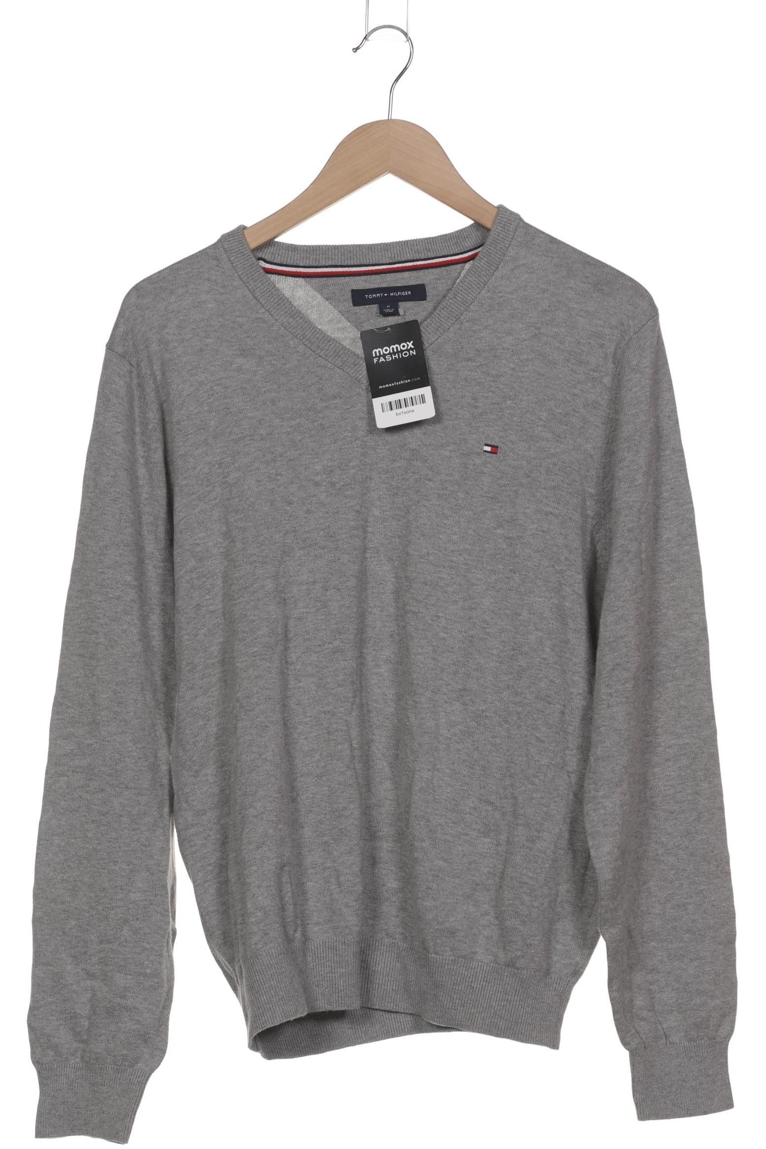 

Tommy Hilfiger Herren Pullover, grau, Gr. 64