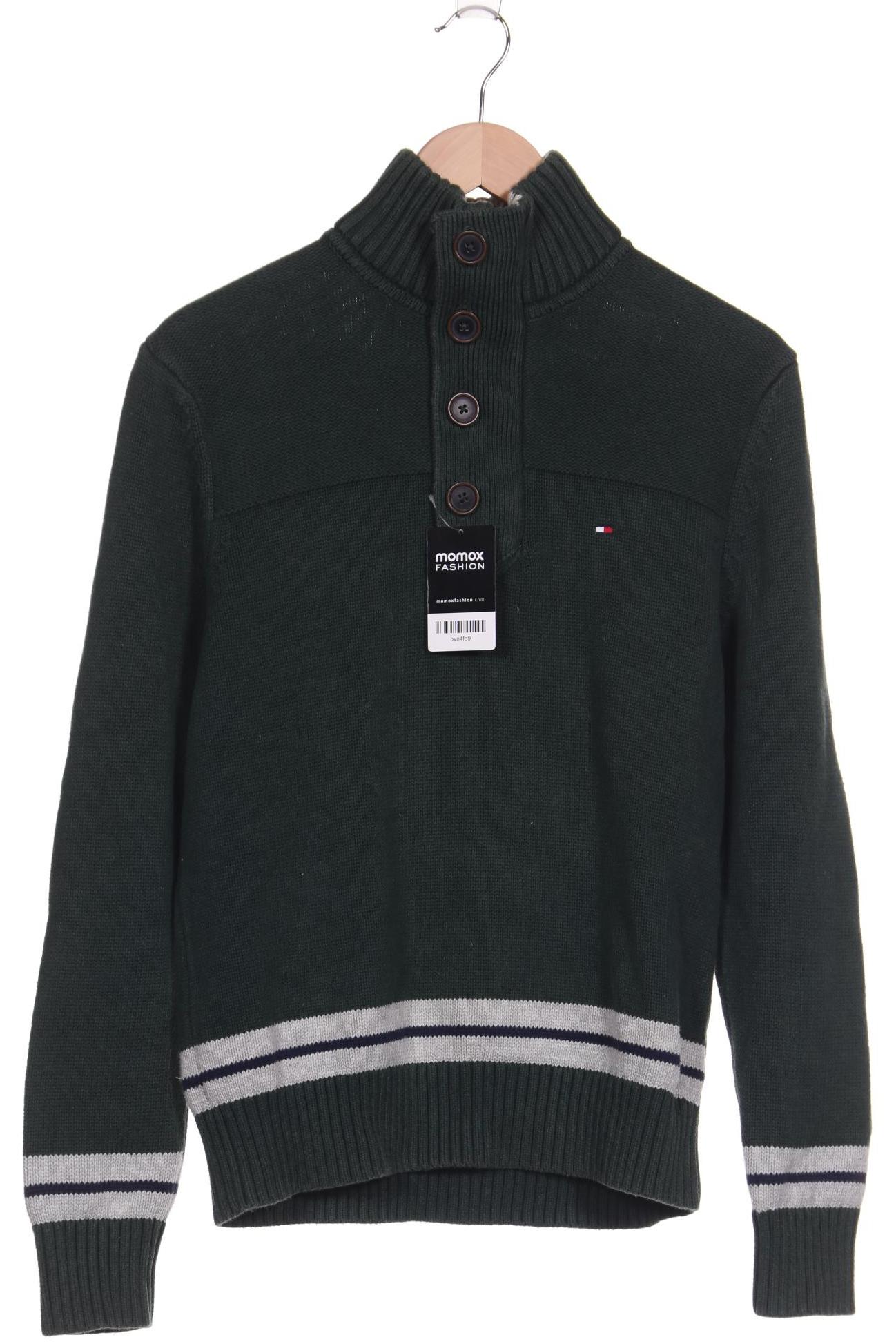 

Tommy Hilfiger Herren Pullover, grün