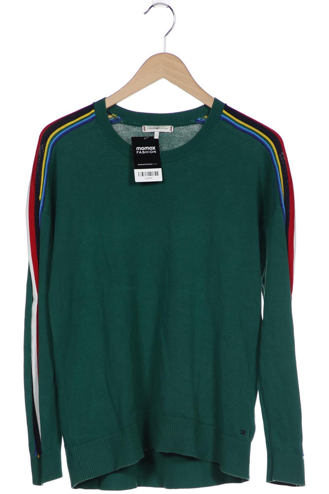 

Tommy Hilfiger Herren Pullover, grün