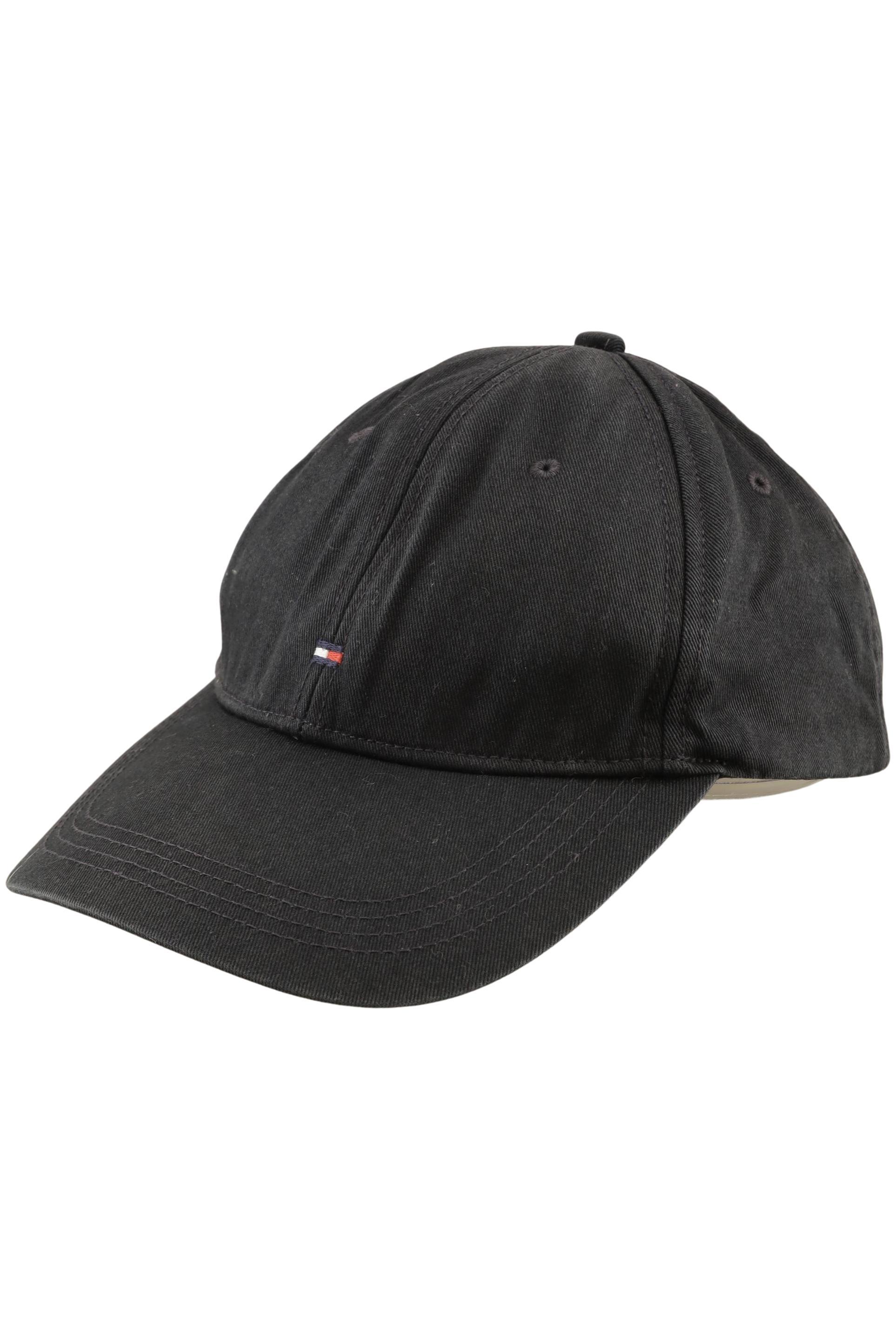 

Tommy Hilfiger Herren Hut/Mütze, schwarz, Gr. uni