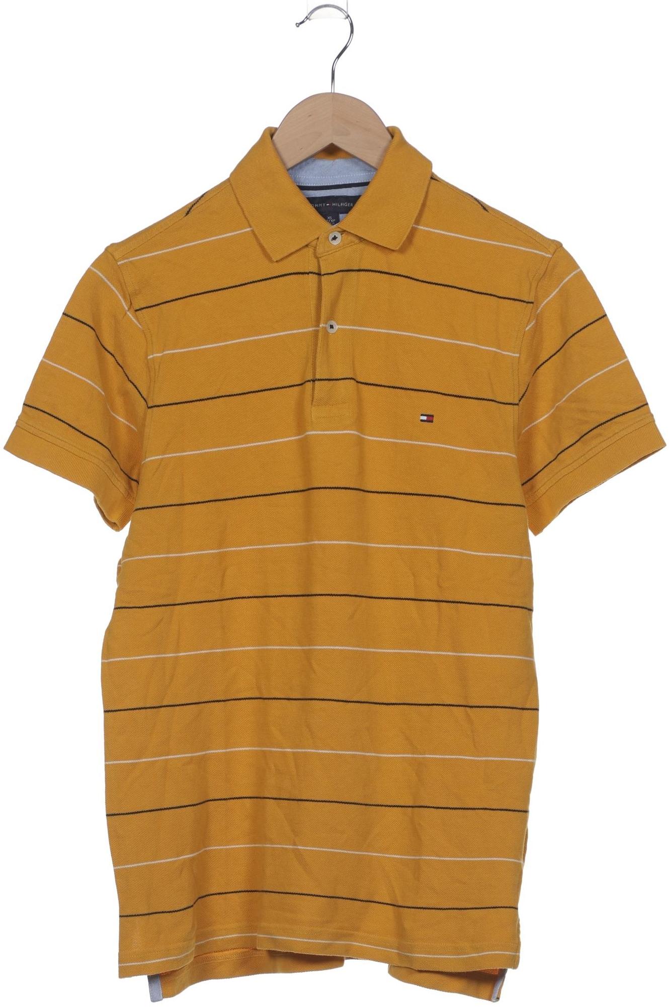 Thumbnail - Tommy Hilfiger Herren Poloshirt, orange, Gr. 44