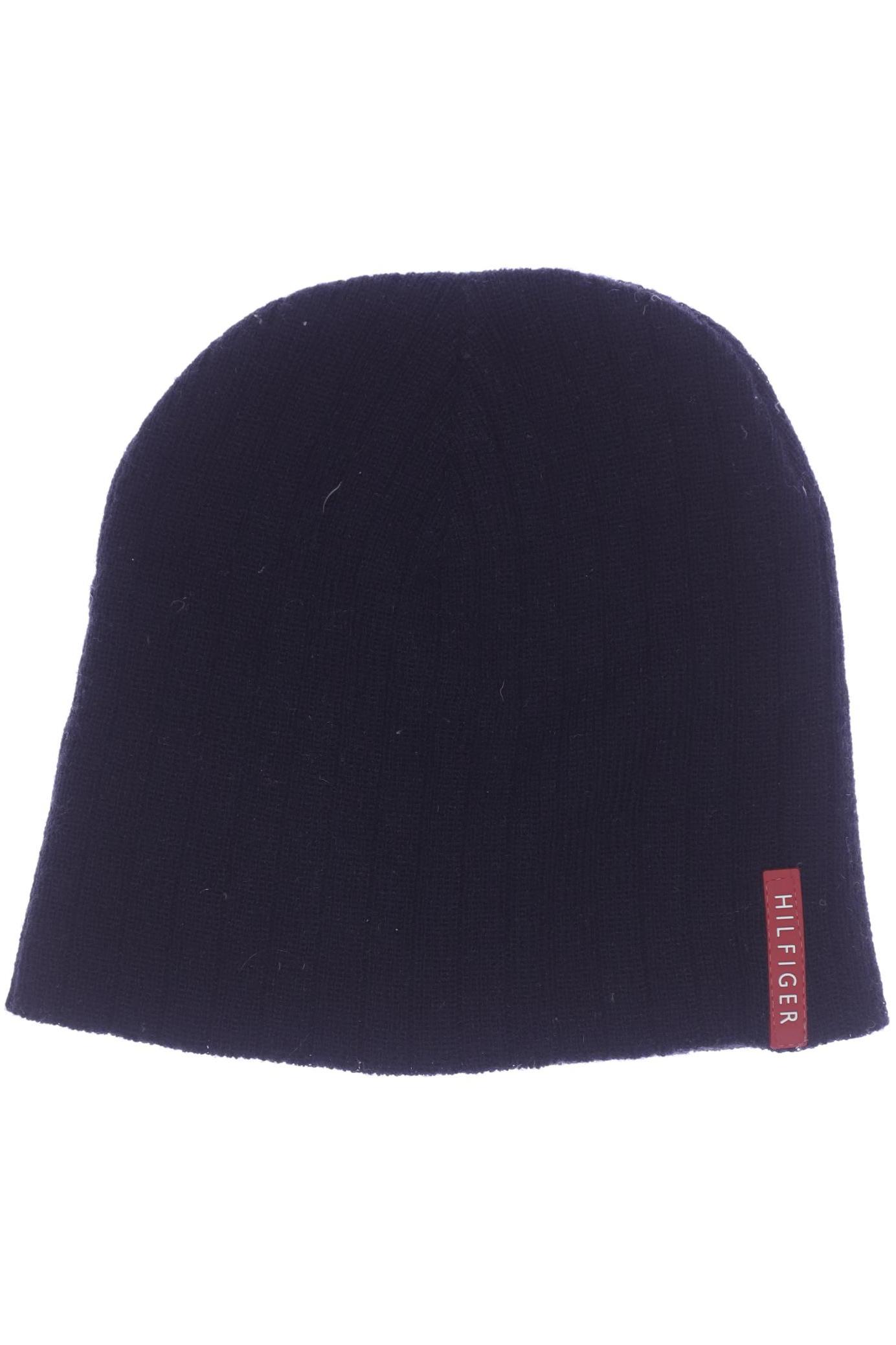

Tommy Hilfiger Herren Hut/Mütze, schwarz, Gr. uni