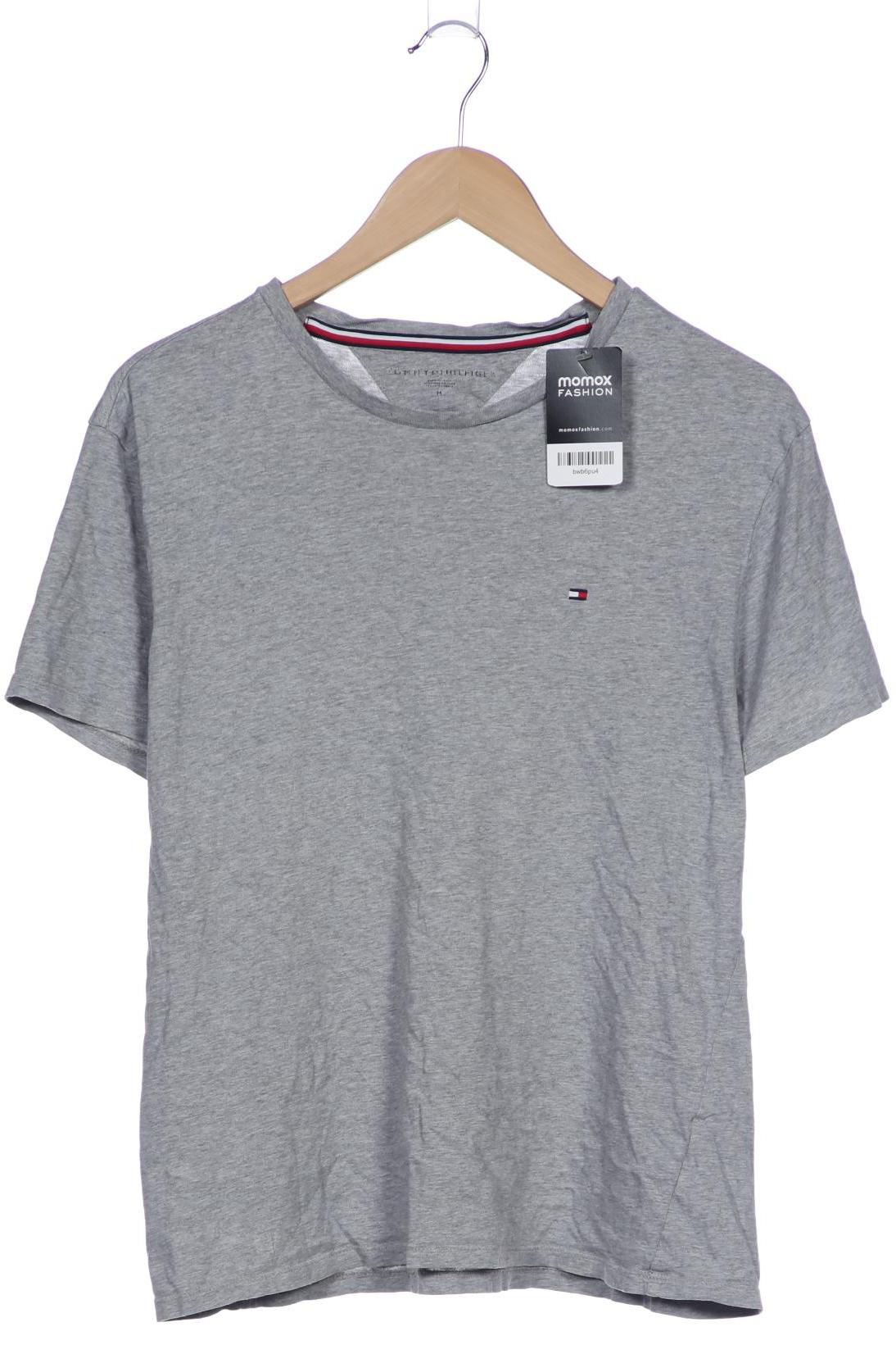 

Tommy Hilfiger Herren T-Shirt, grau, Gr. 48
