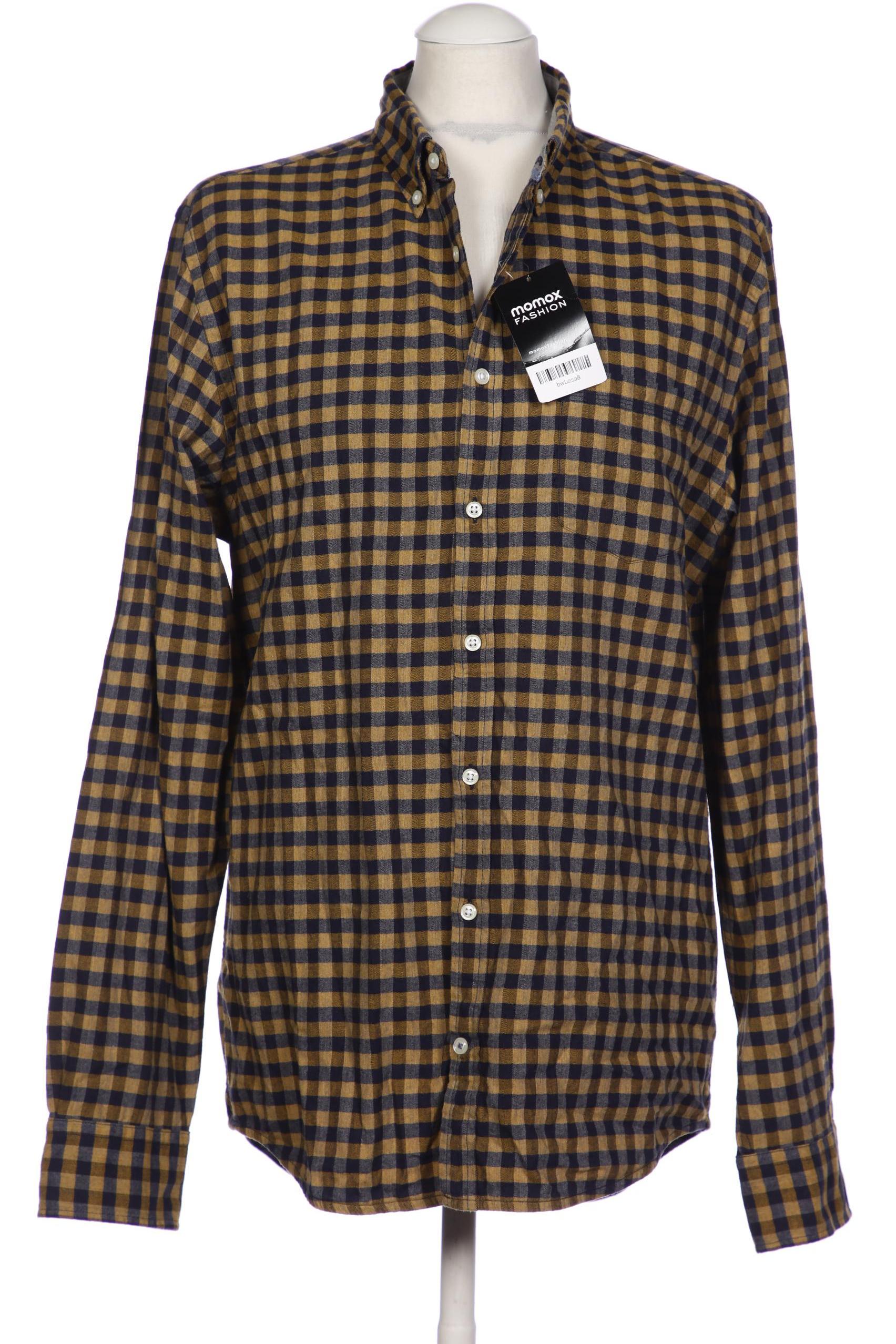 

Tommy Hilfiger Herren Hemd, beige
