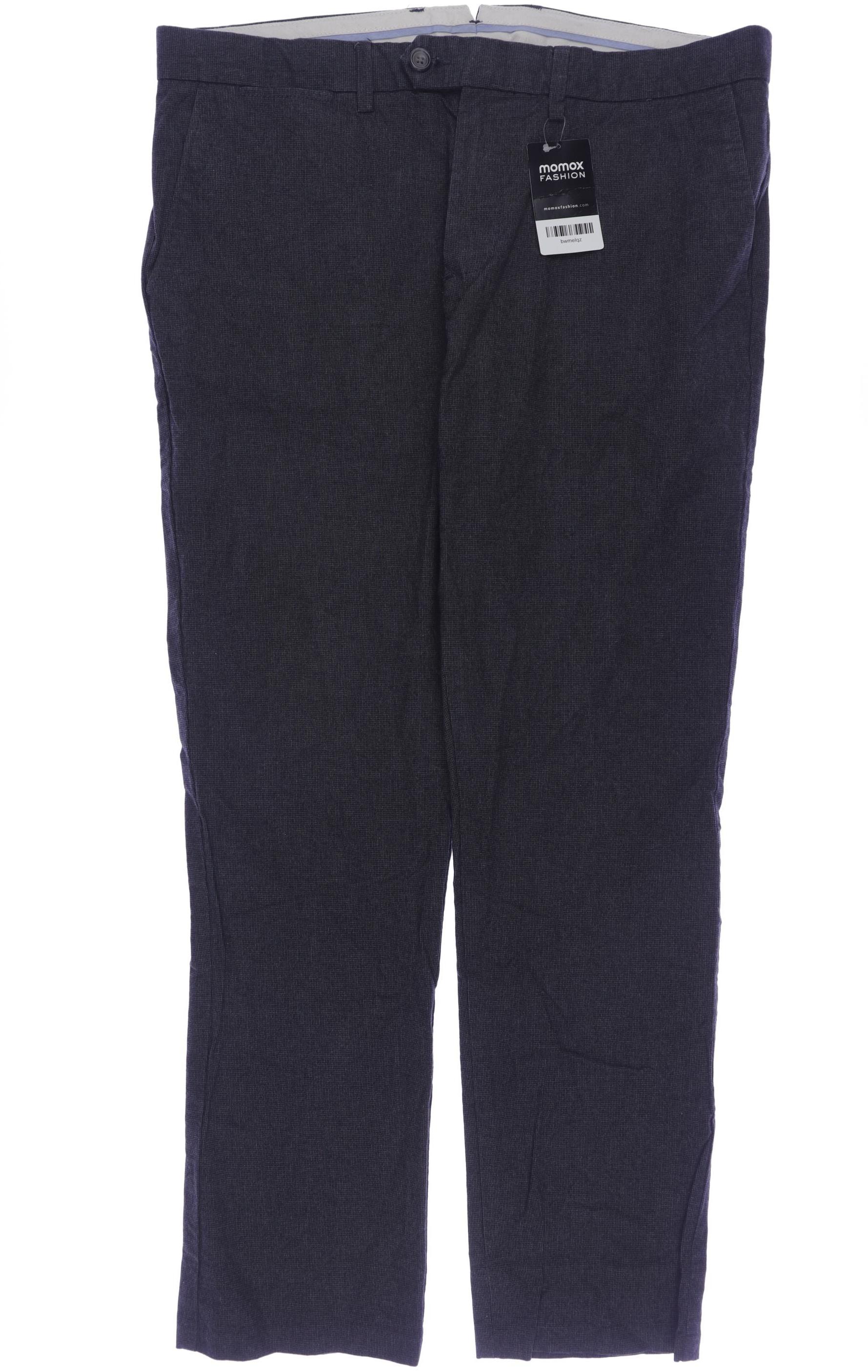 

Tommy Hilfiger Herren Stoffhose, grau, Gr. 36