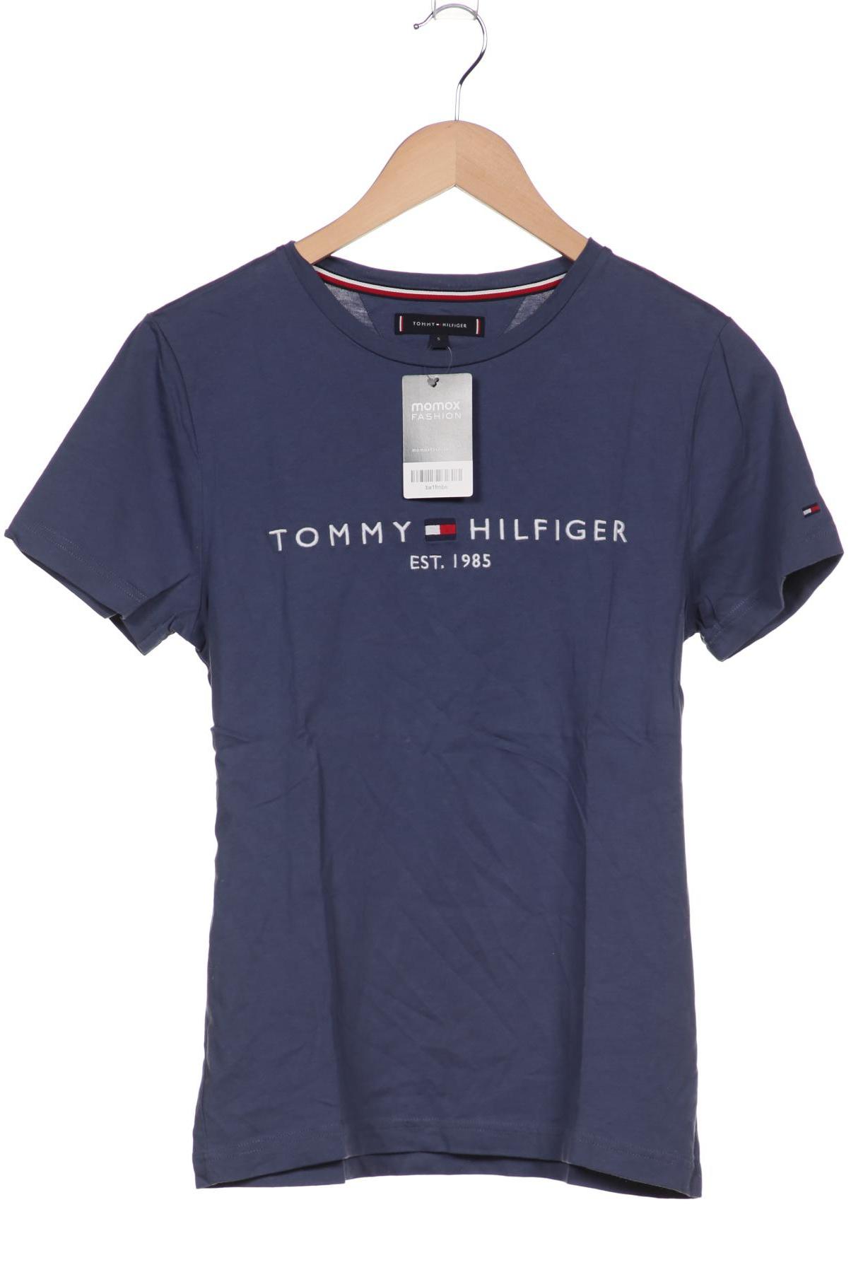 

Tommy Hilfiger Herren T-Shirt, marineblau