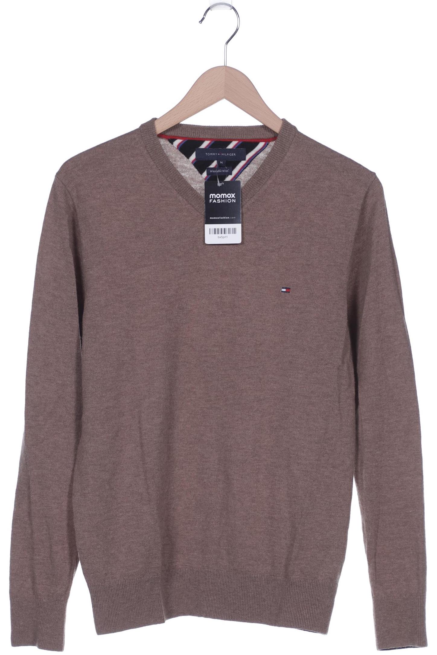 

Tommy Hilfiger Herren Pullover, braun