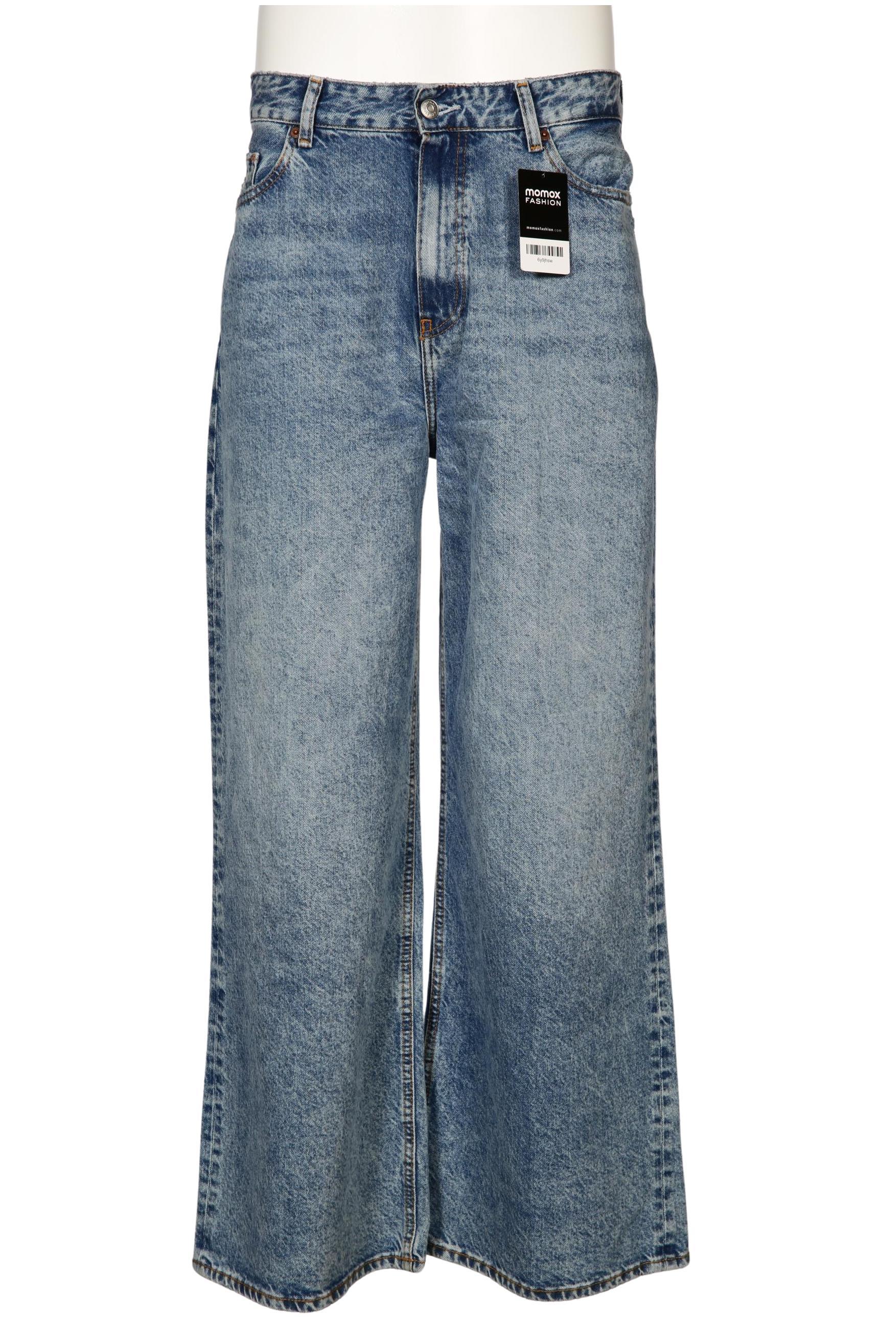 

Tommy Hilfiger Herren Jeans, blau, Gr. 34