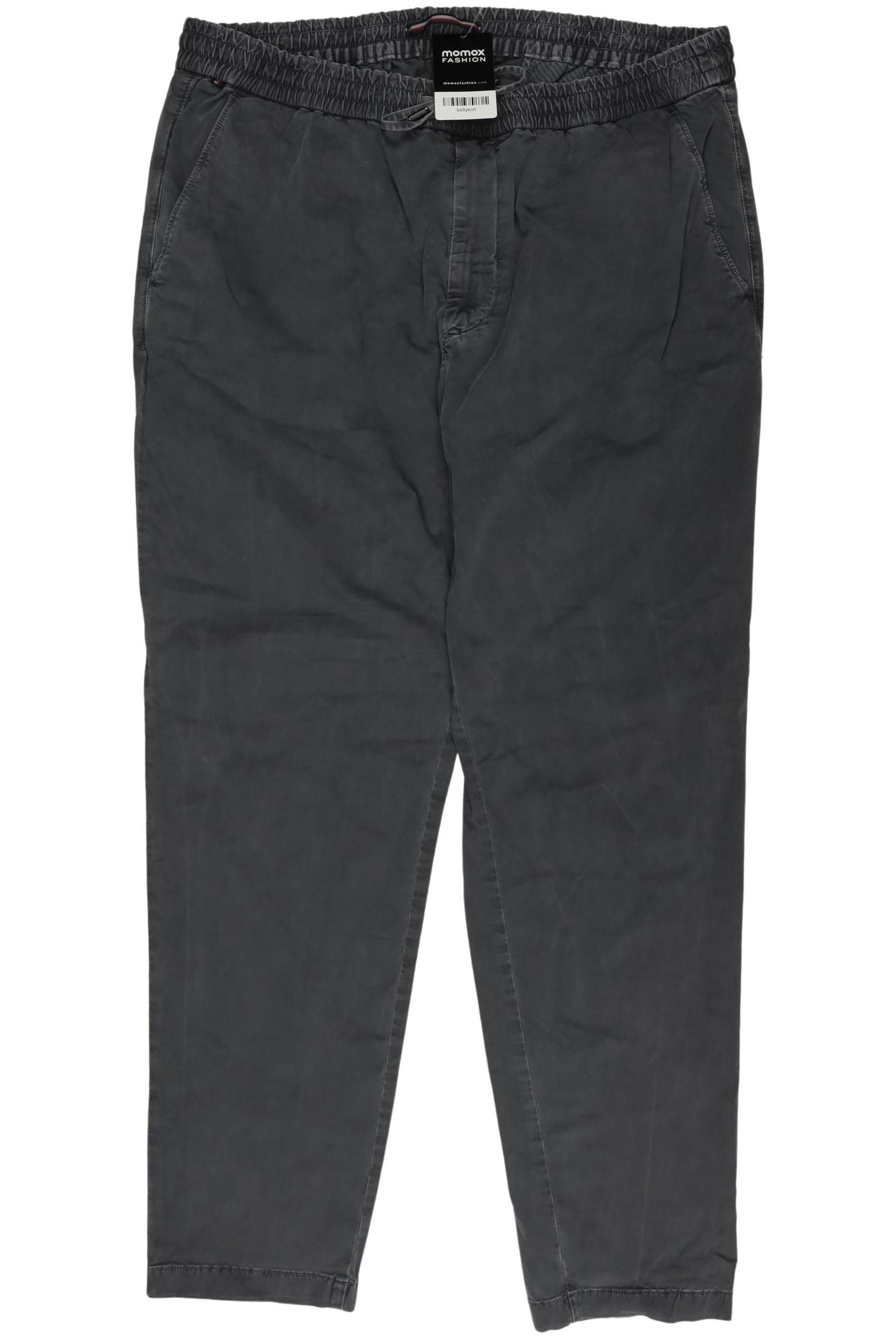Thumbnail - Tommy Hilfiger Herren Stoffhose, grau, Gr. 38