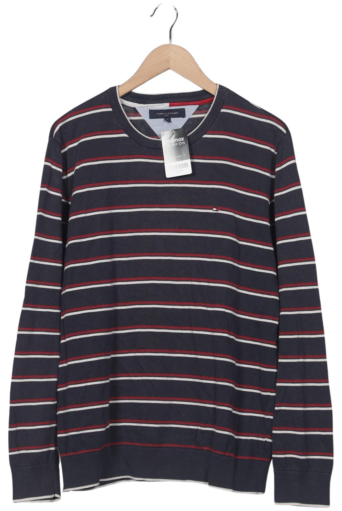 

Tommy Hilfiger Herren Pullover, mehrfarbig, Gr. 54