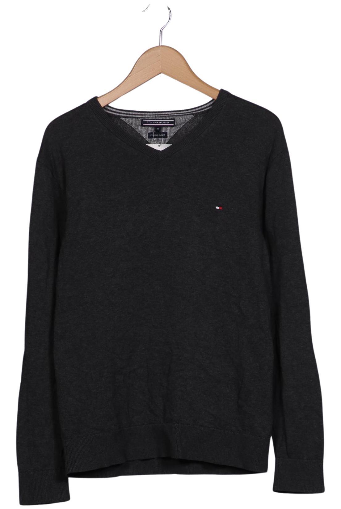 

Tommy Hilfiger Herren Pullover, grau, Gr. 48