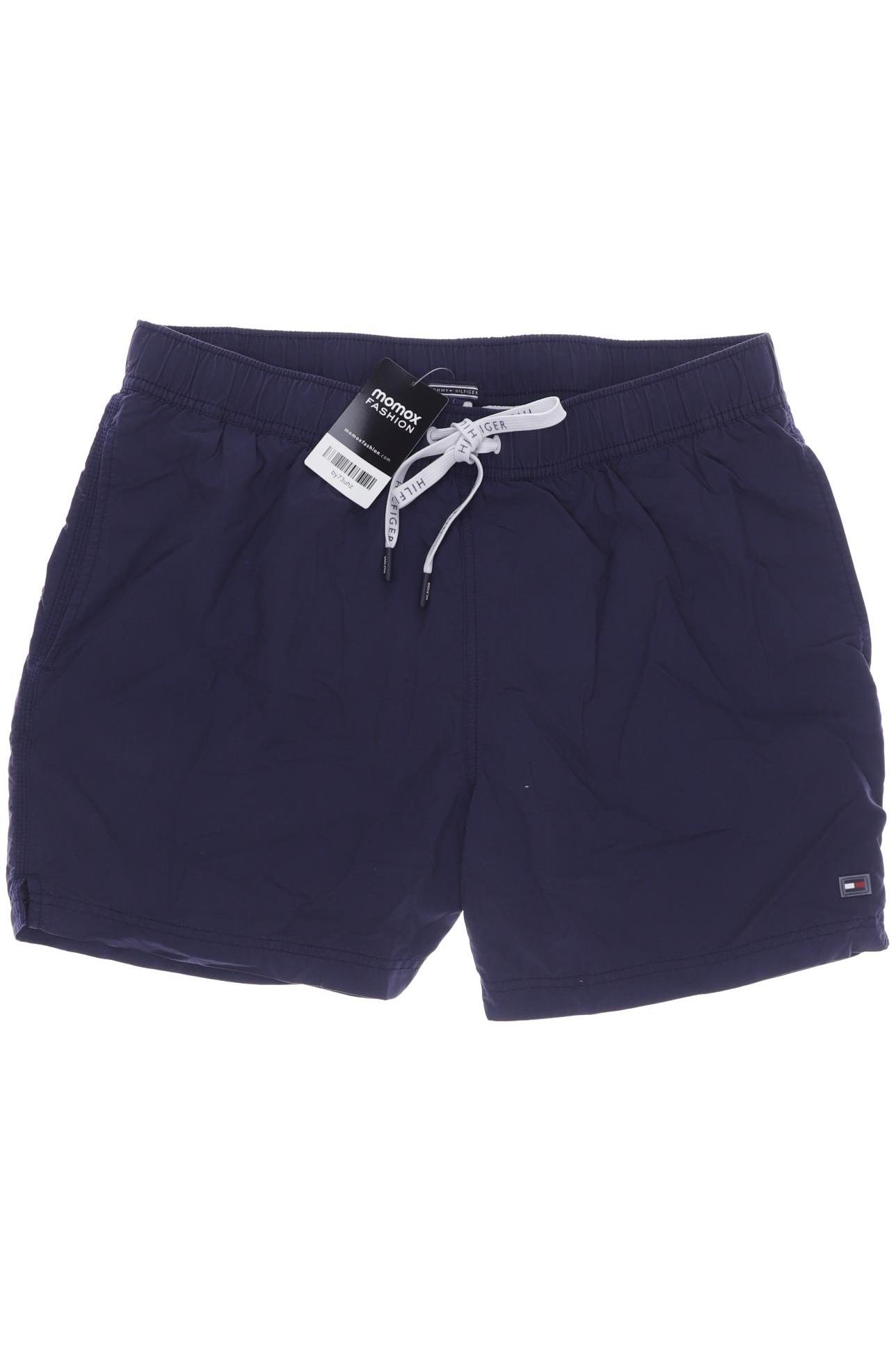 

Tommy Hilfiger Herren Shorts, marineblau