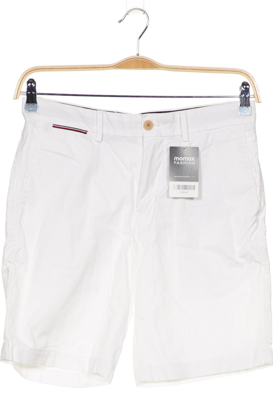 

Tommy Hilfiger Herren Shorts, weiß