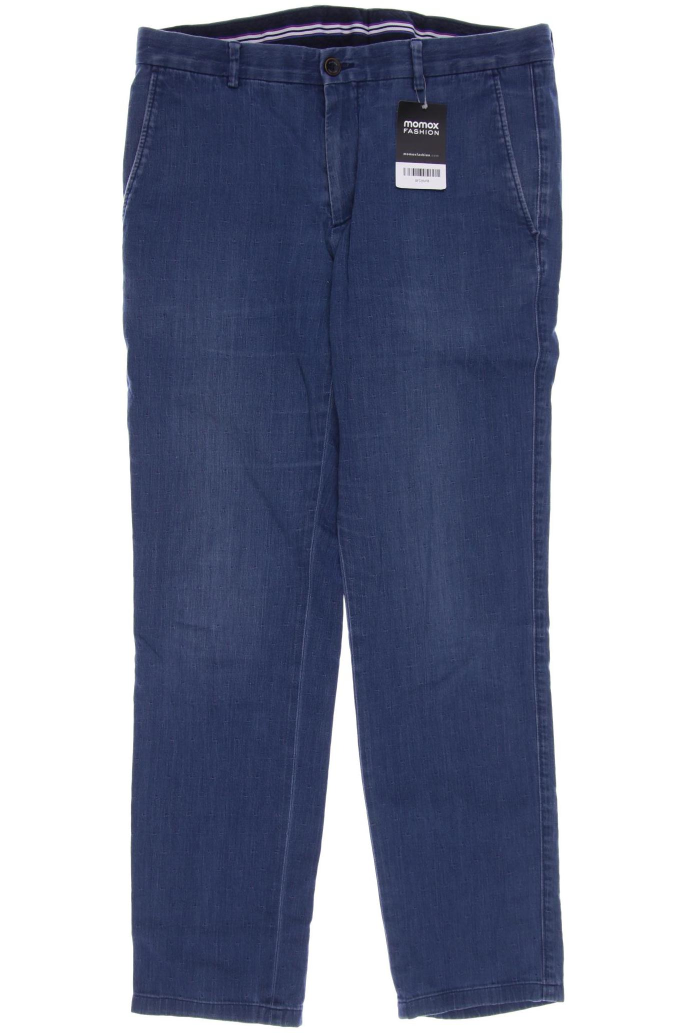 

Tommy Hilfiger Herren Jeans, blau