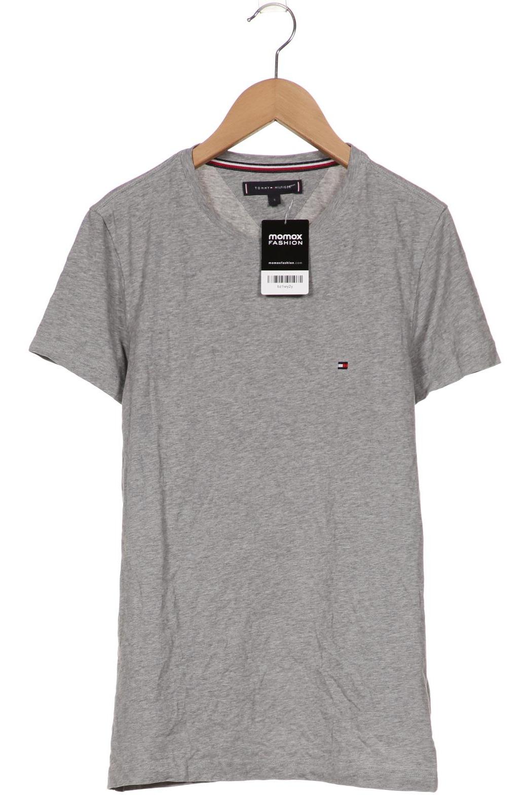 

Tommy Hilfiger Herren T-Shirt, grau