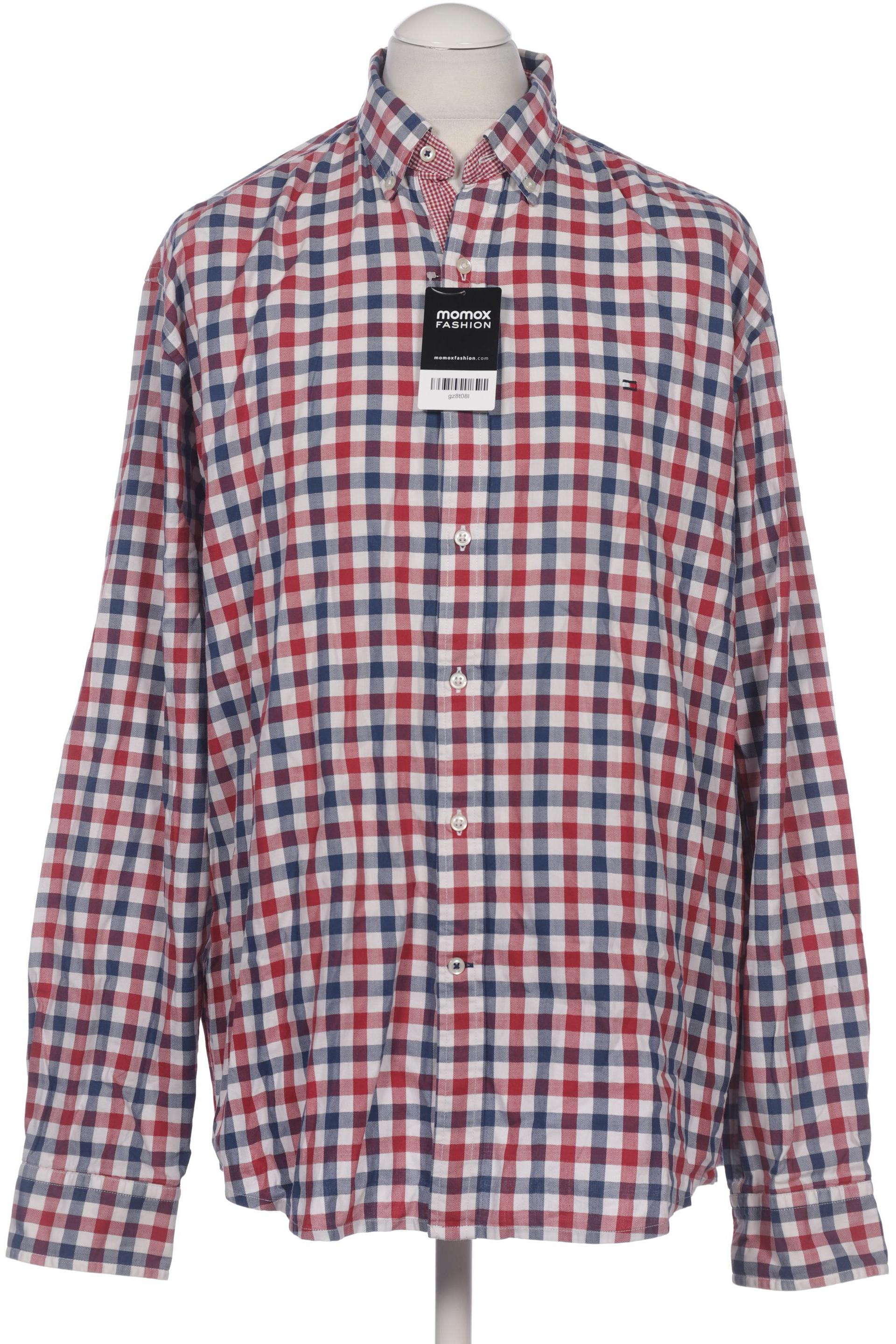 

Tommy Hilfiger Herren Hemd, mehrfarbig, Gr. 54