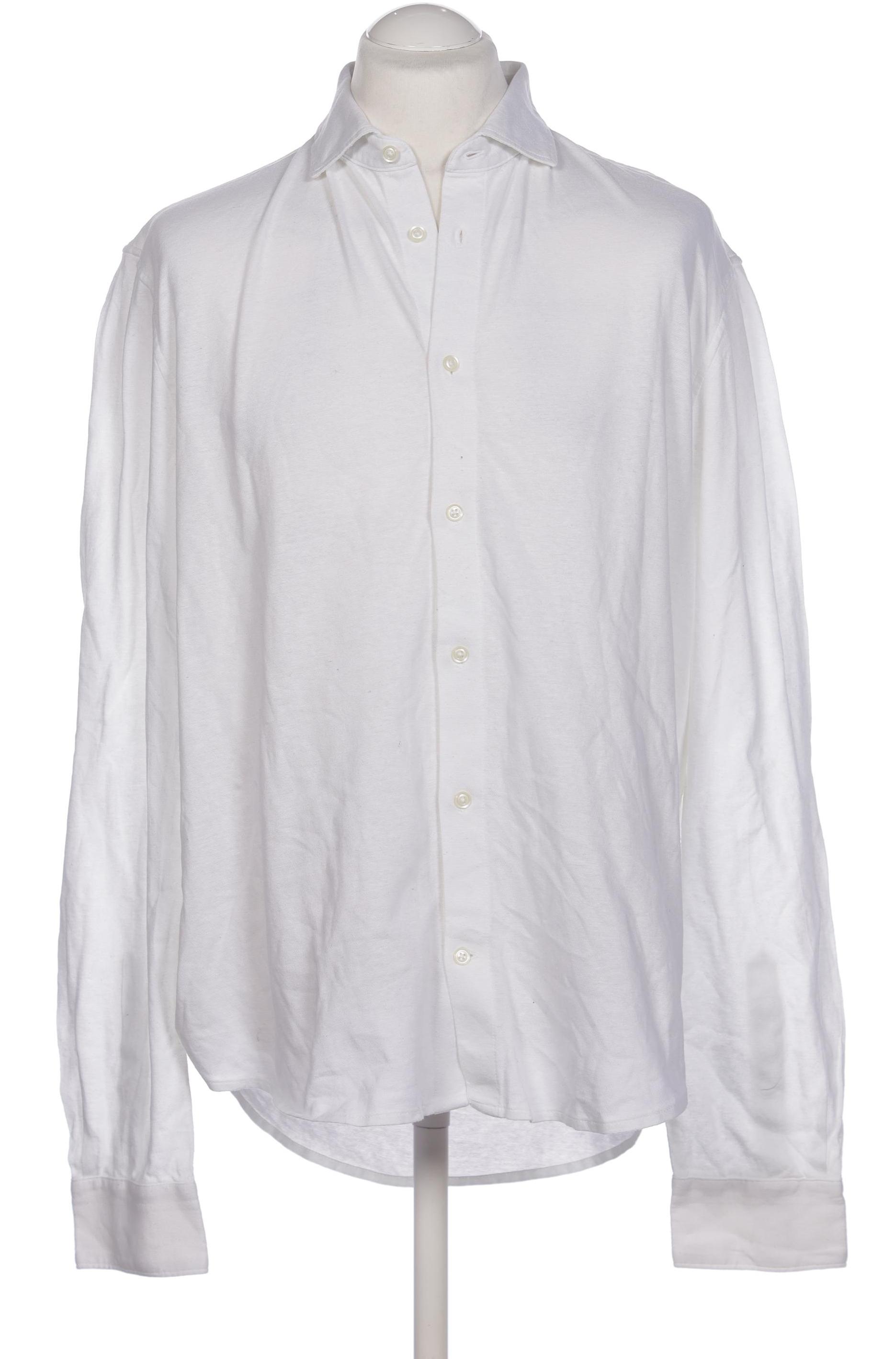 

Tommy Hilfiger Herren Hemd, weiß, Gr. 54