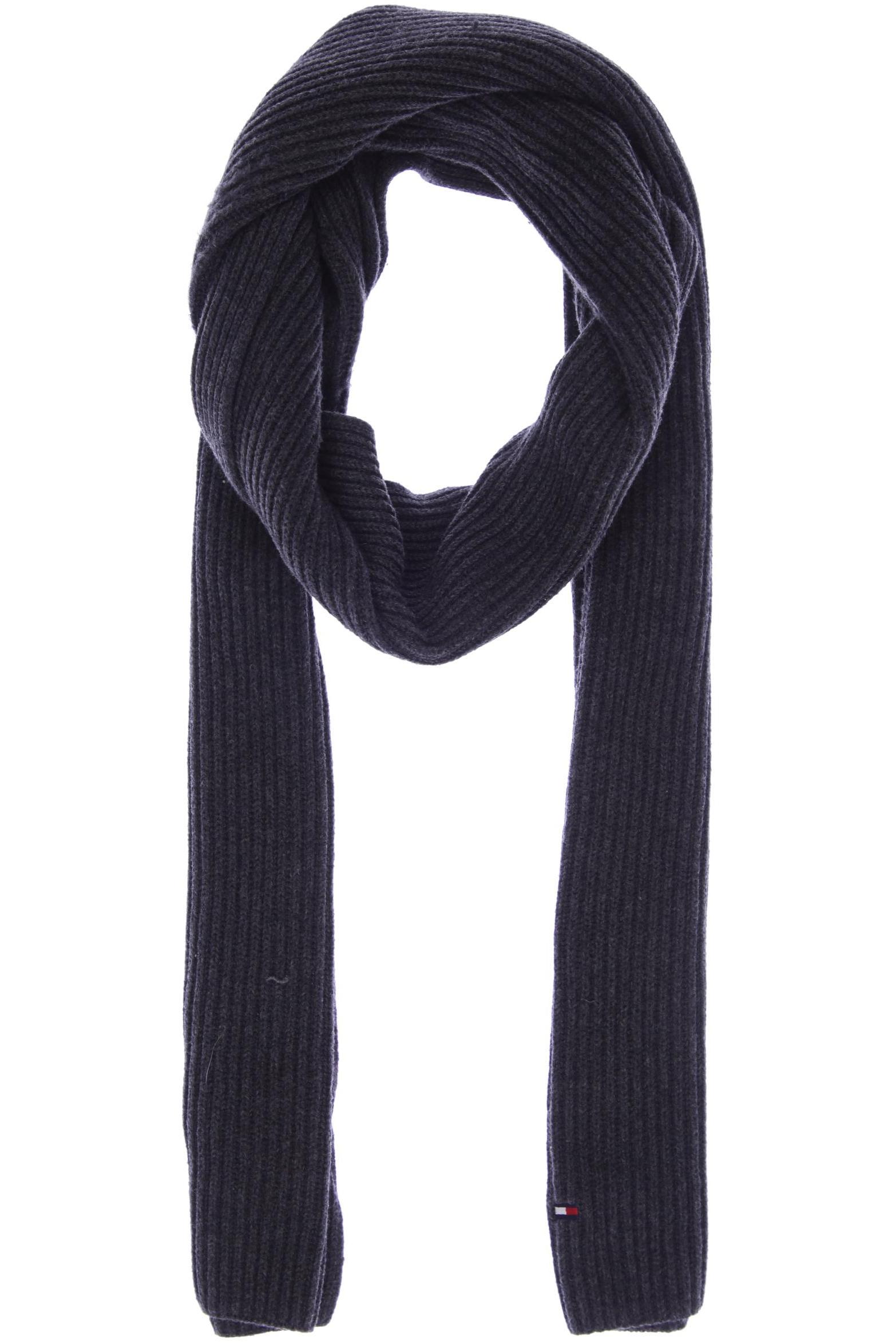

Tommy Hilfiger Herren Schal, grau