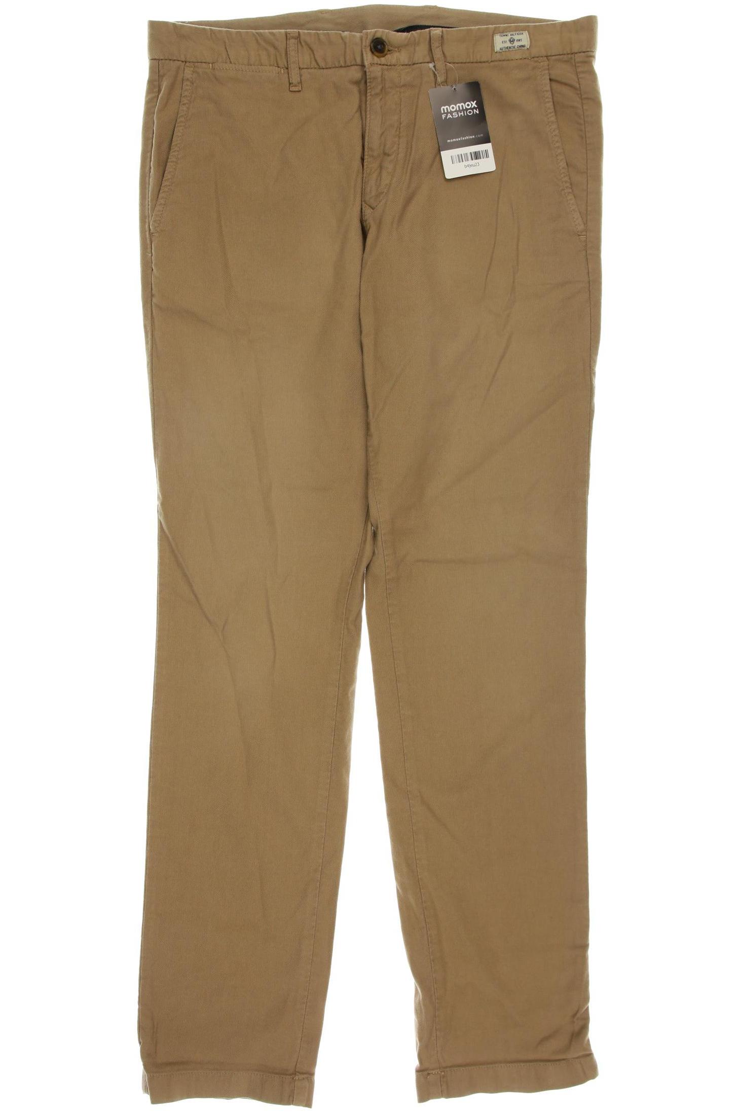 

Tommy Hilfiger Herren Stoffhose, beige