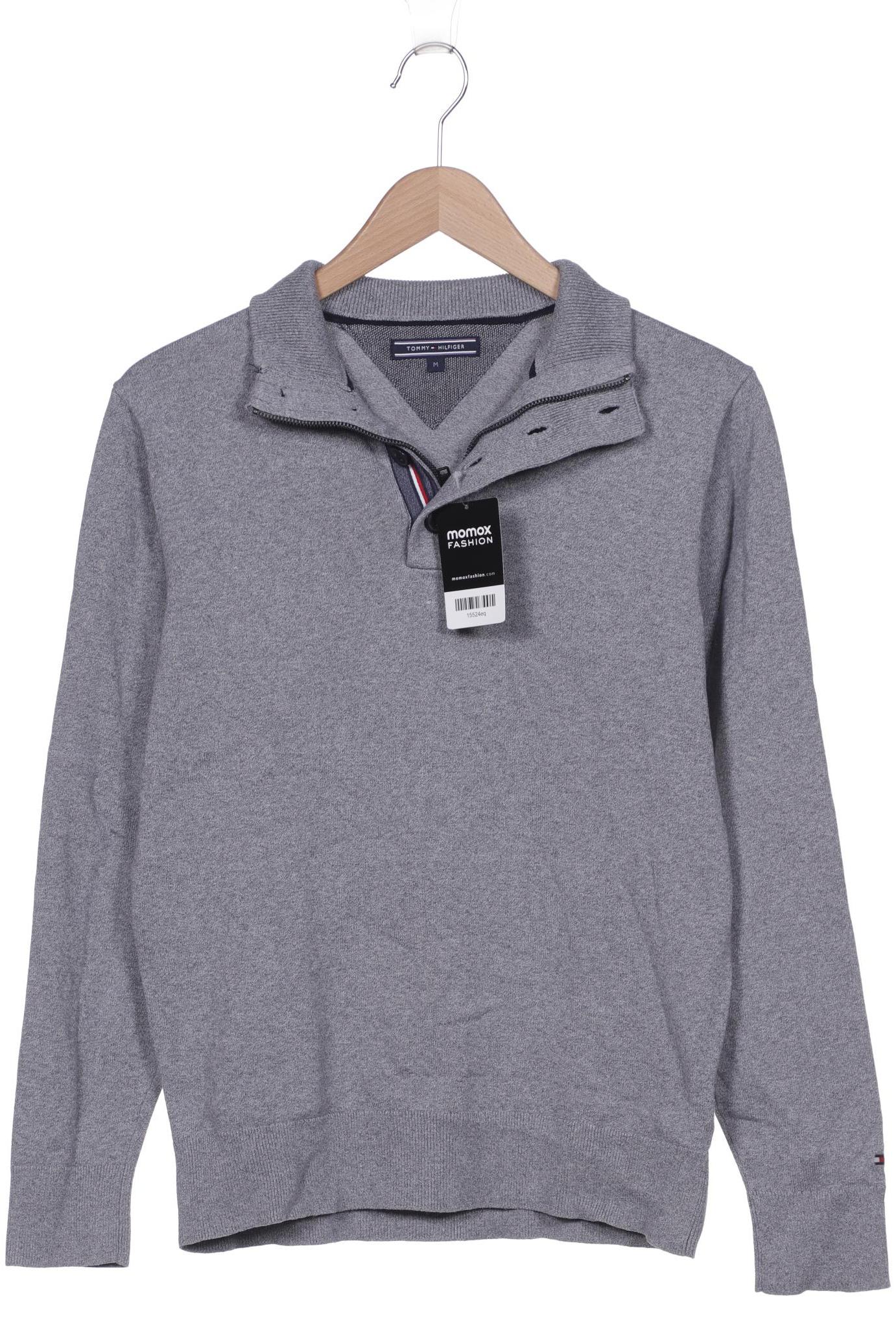 

Tommy Hilfiger Herren Pullover, grau