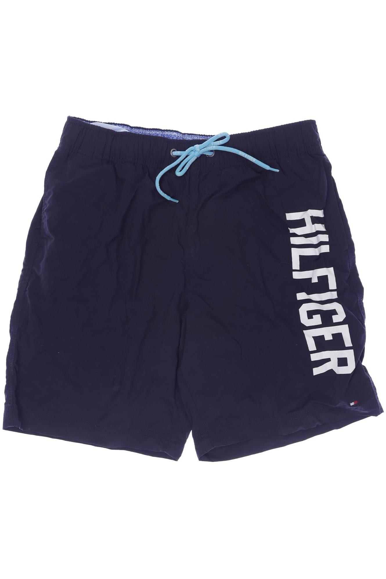 

Tommy Hilfiger Herren Shorts, marineblau, Gr. 46