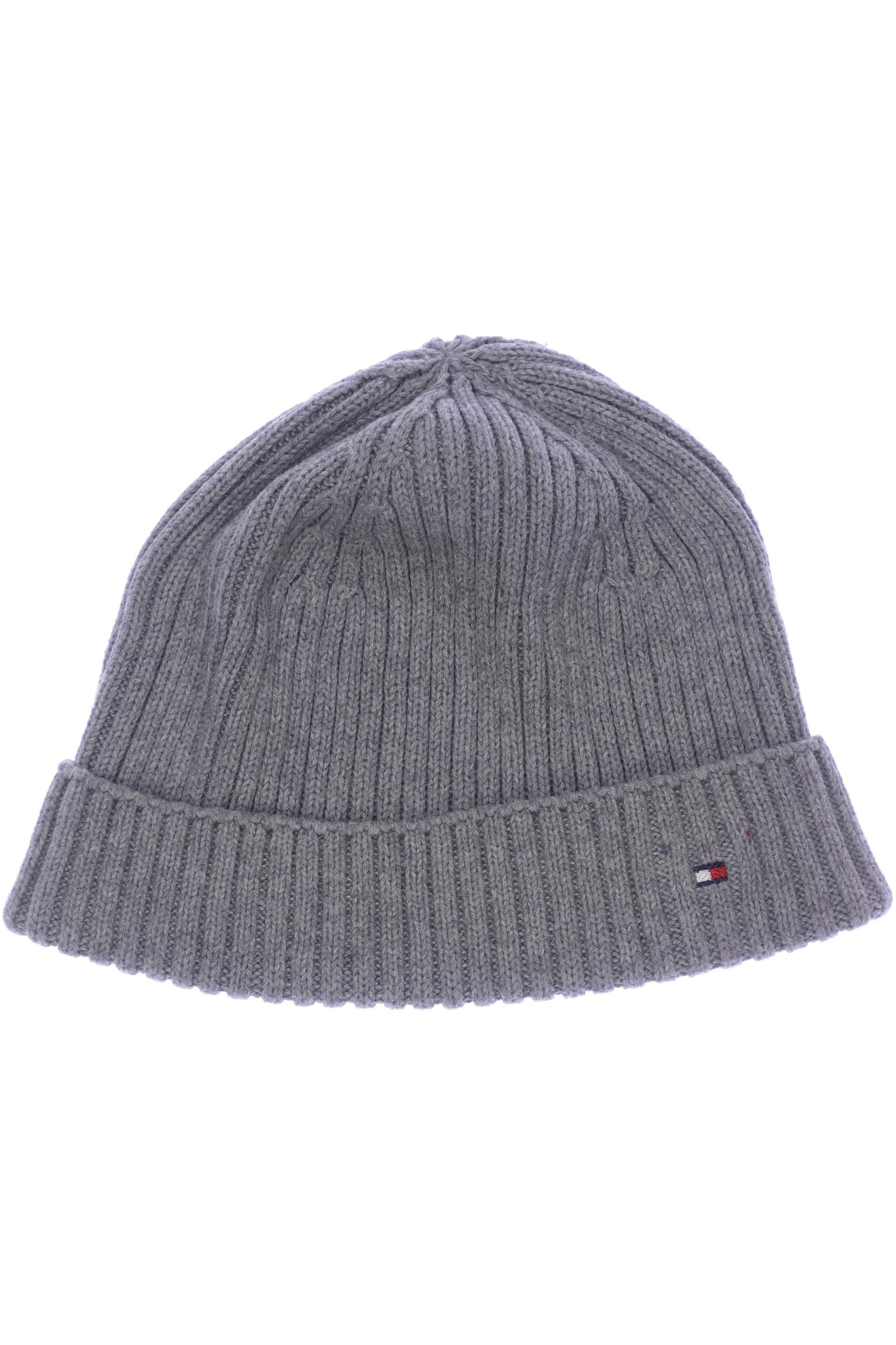 

Tommy Hilfiger Herren Hut/Mütze, grau, Gr. uni