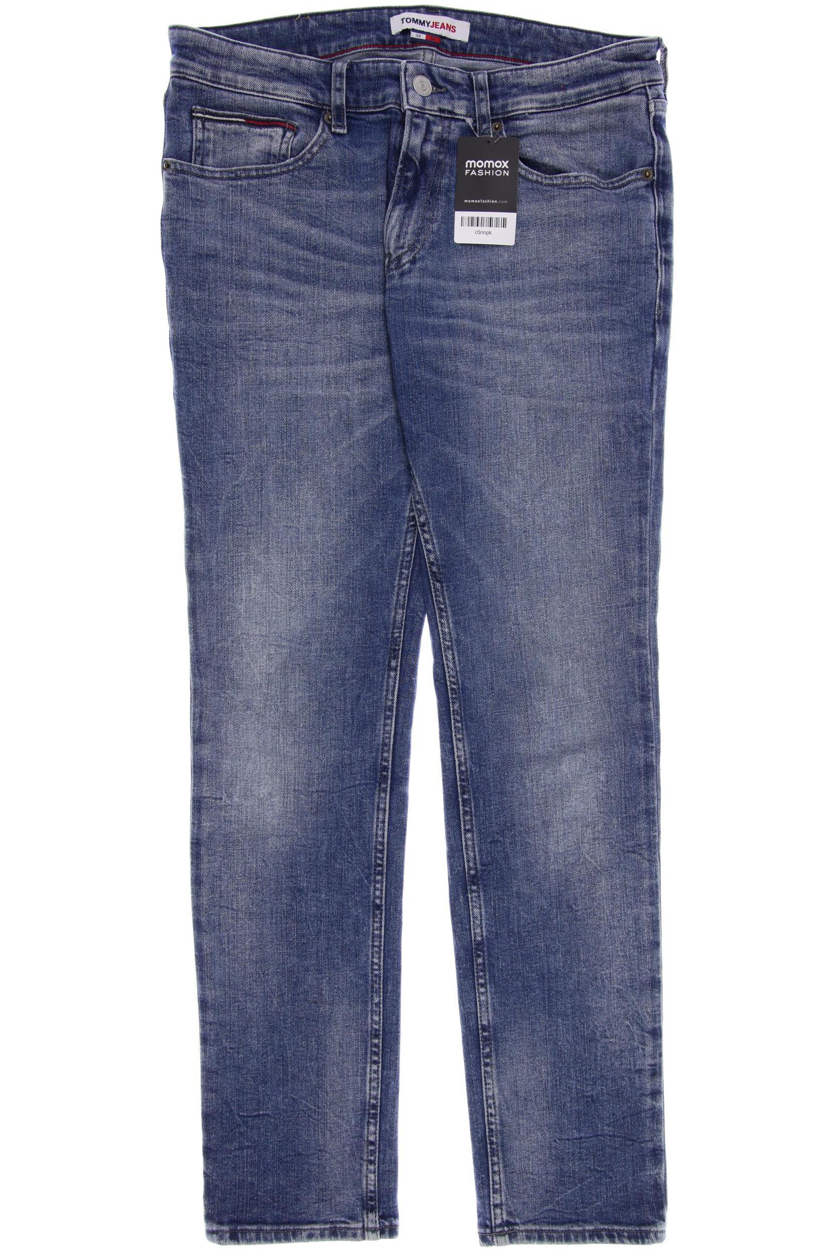 

Tommy Hilfiger Herren Jeans, blau, Gr. 32