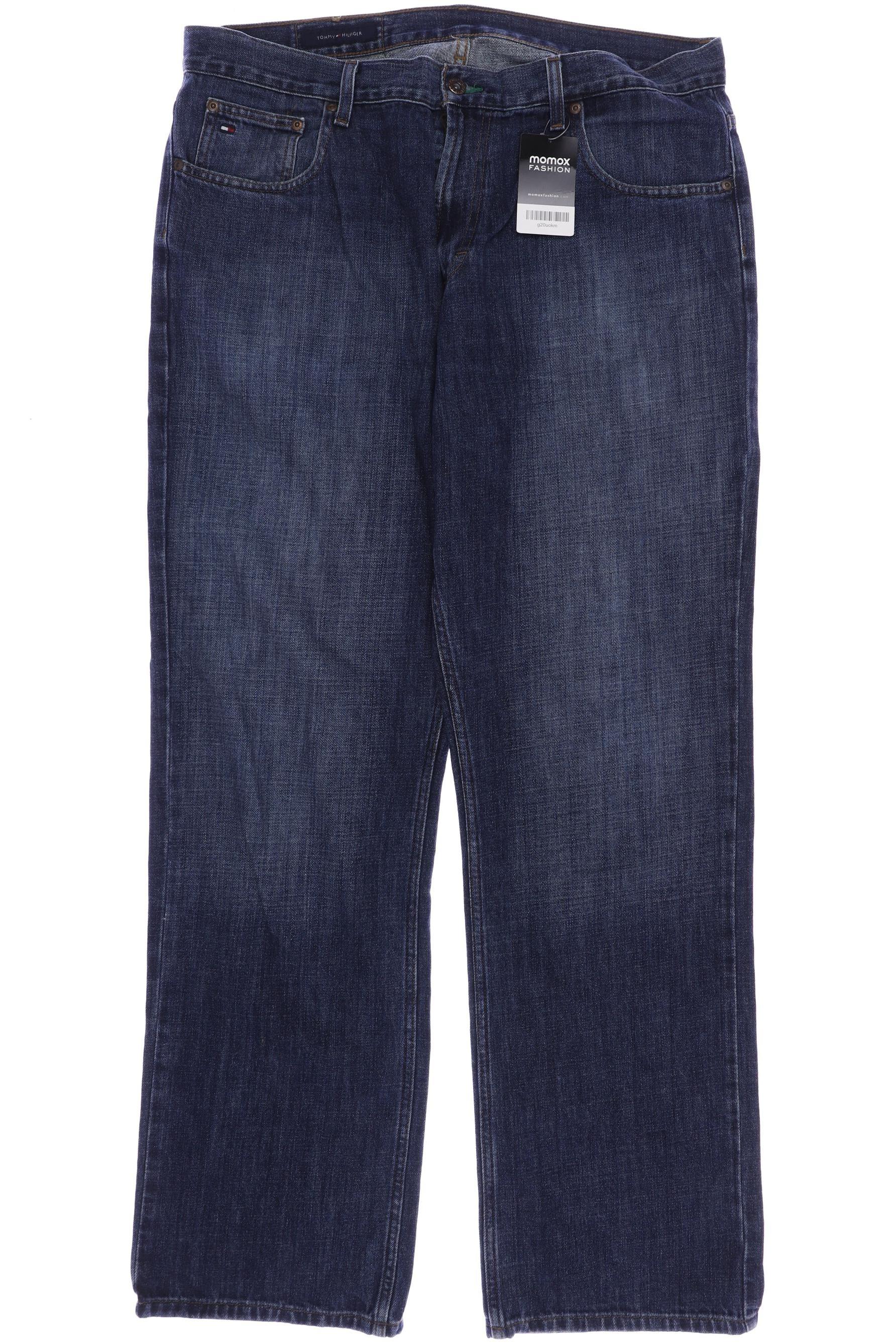 

Tommy Hilfiger Herren Jeans, blau