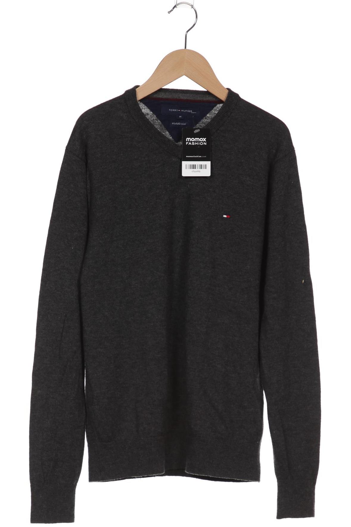 

Tommy Hilfiger Herren Pullover, grau