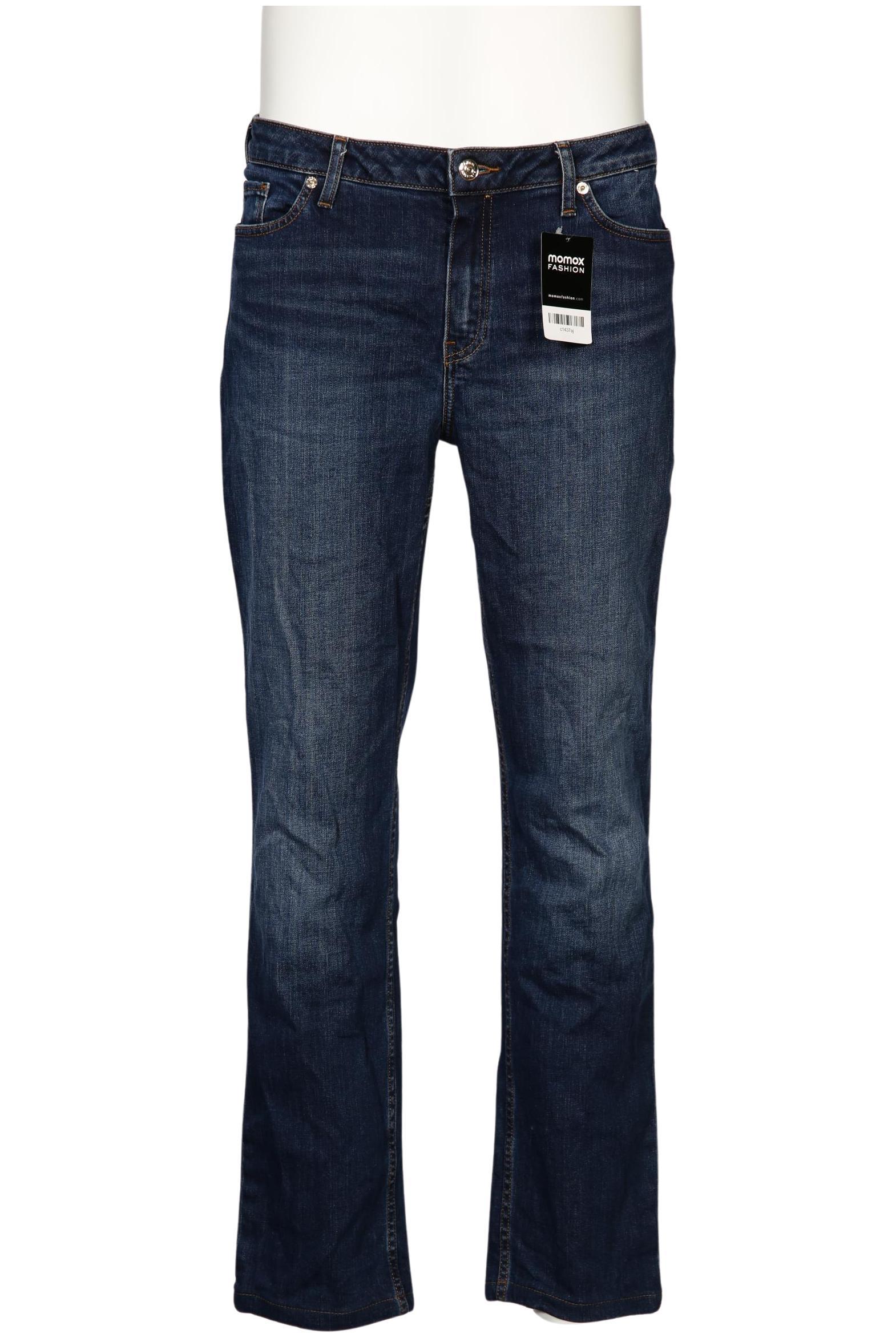 

Tommy Hilfiger Herren Jeans, blau, Gr. 34