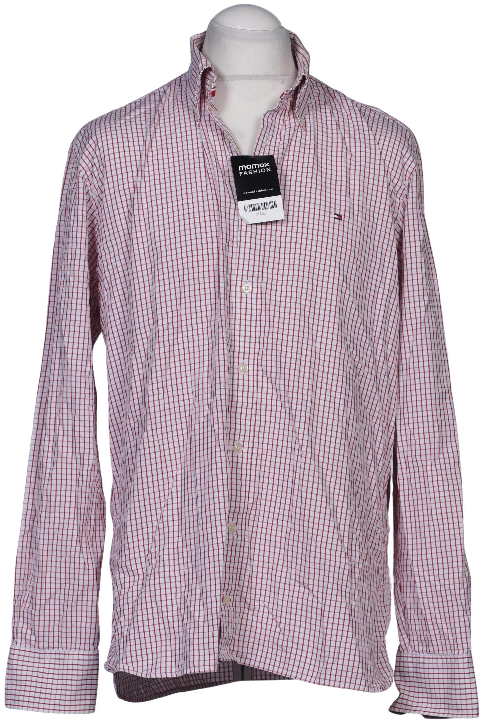 

Tommy Hilfiger Herren Hemd, mehrfarbig, Gr. 54