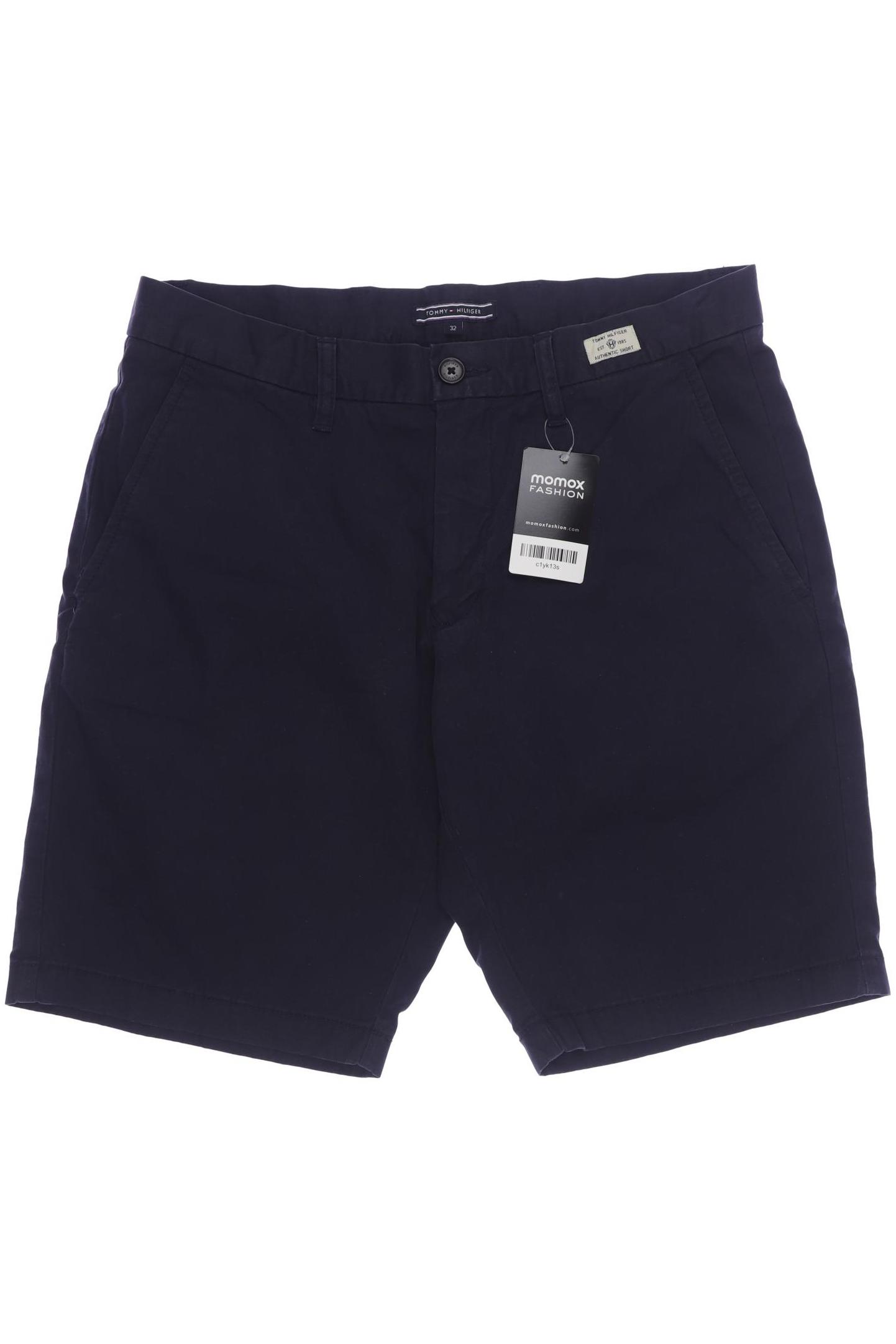 

Tommy Hilfiger Herren Shorts, marineblau, Gr. 32