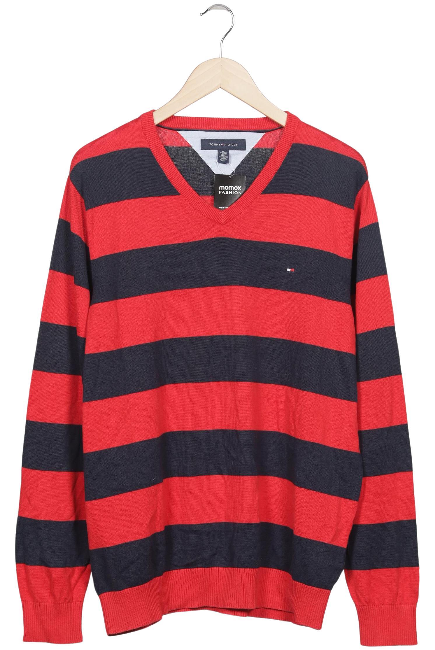 

Tommy Hilfiger Herren Pullover, mehrfarbig, Gr. 54
