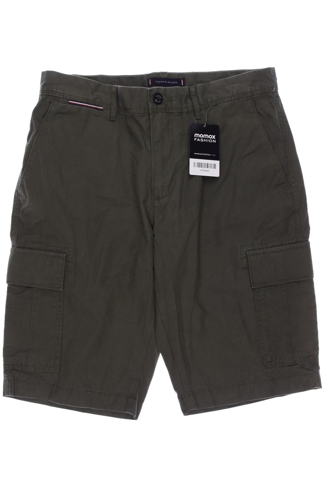 

Tommy Hilfiger Herren Shorts, grün