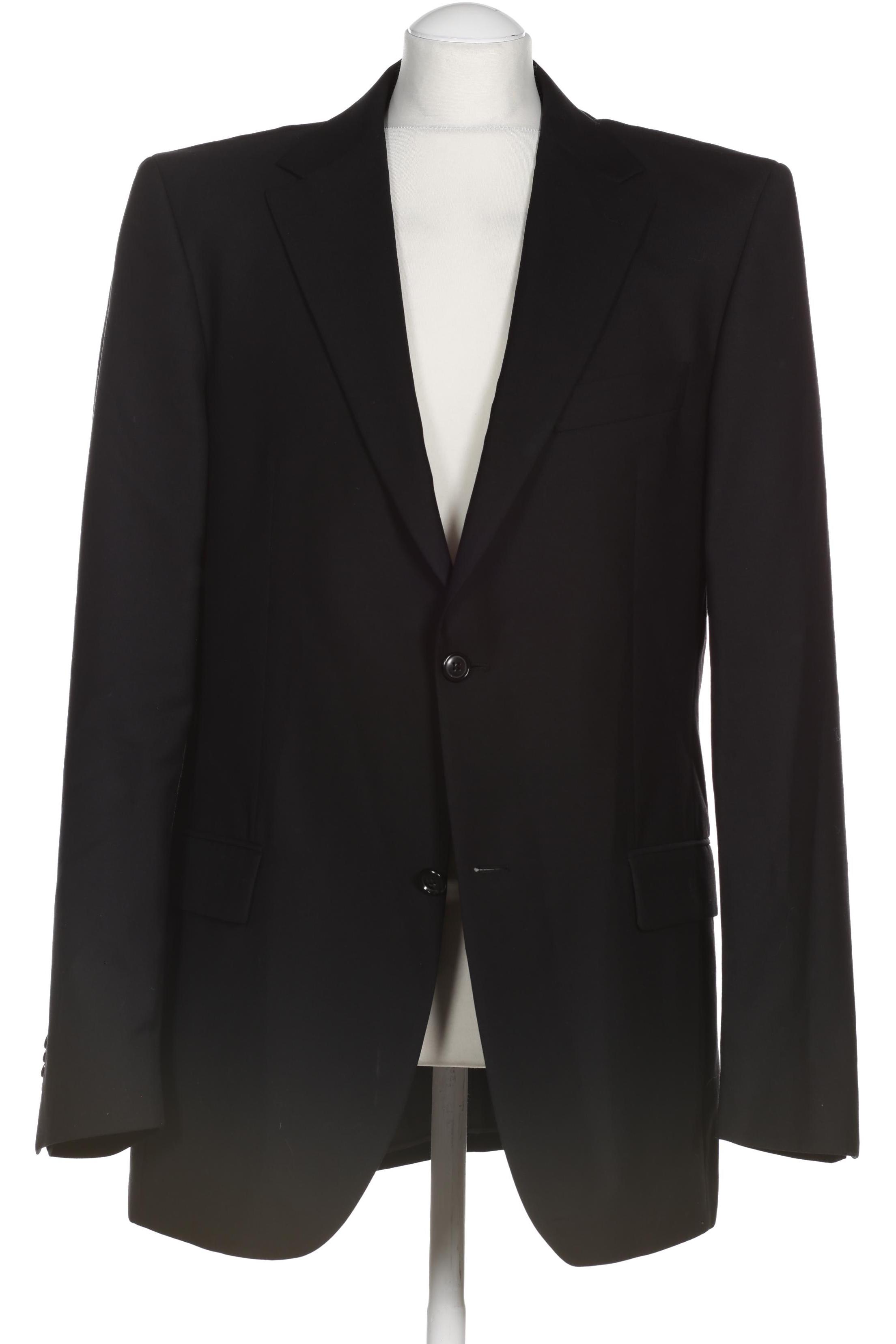 

Tommy Hilfiger Herren Sakko, schwarz, Gr. 98