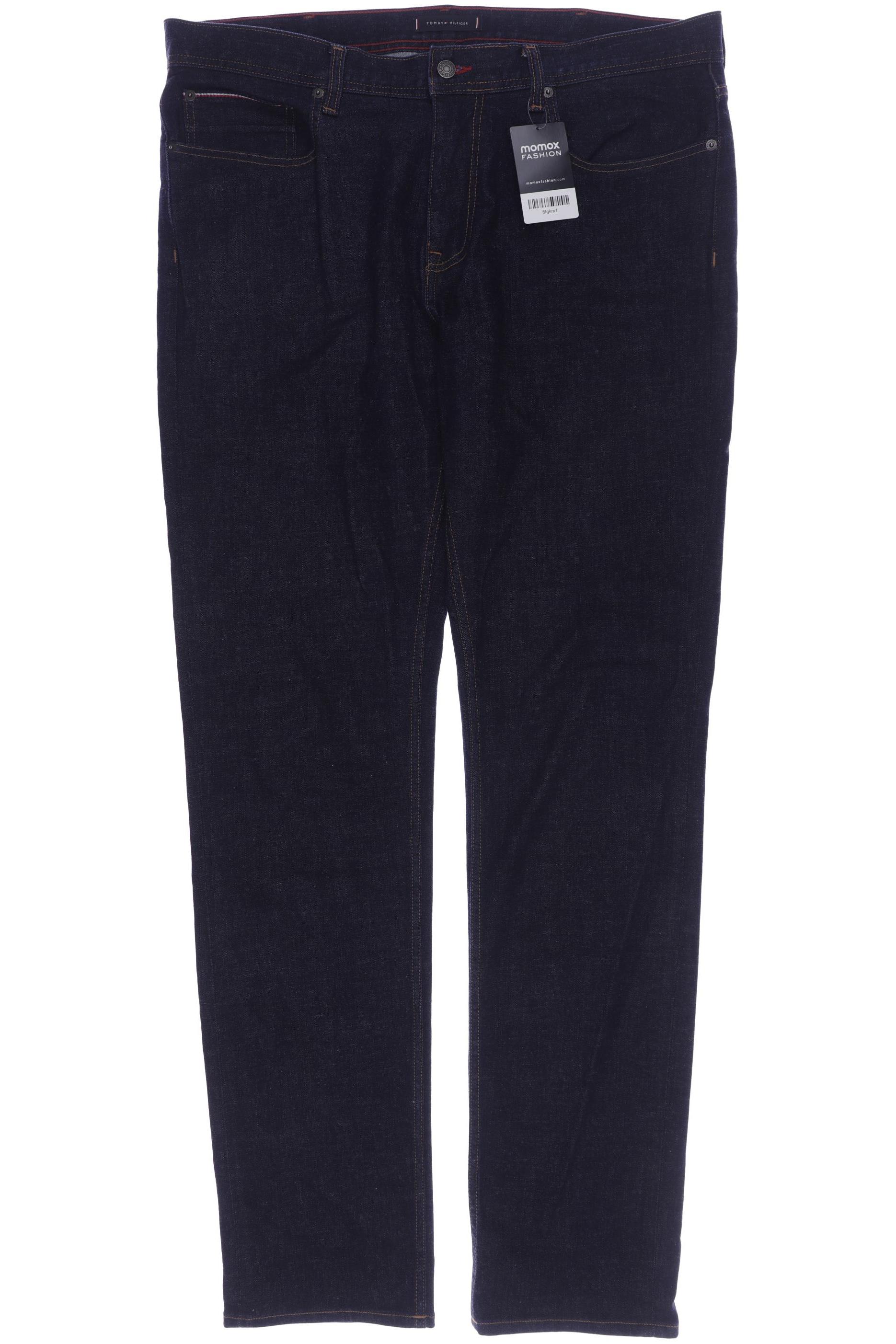

Tommy Hilfiger Herren Jeans, marineblau, Gr. 56