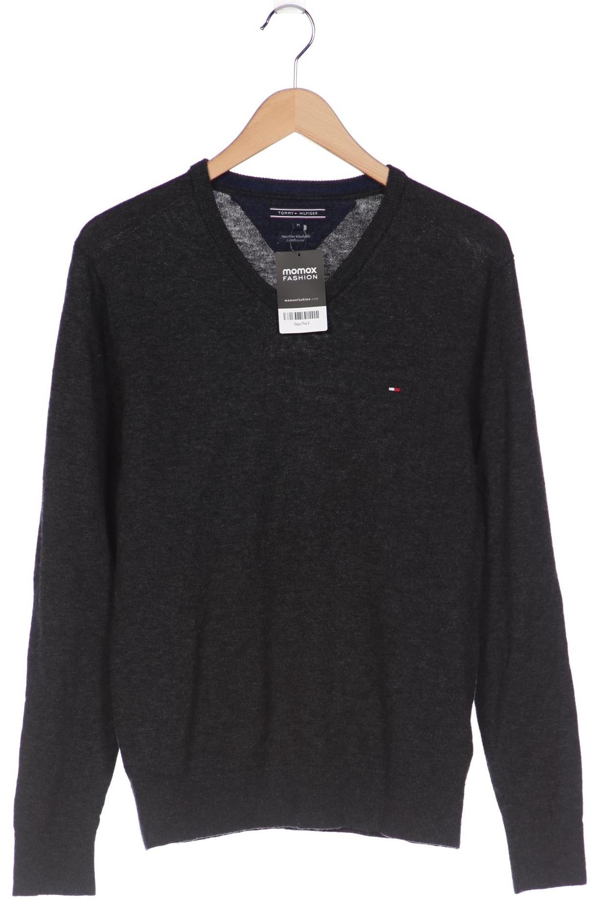 

Tommy Hilfiger Herren Pullover, grau