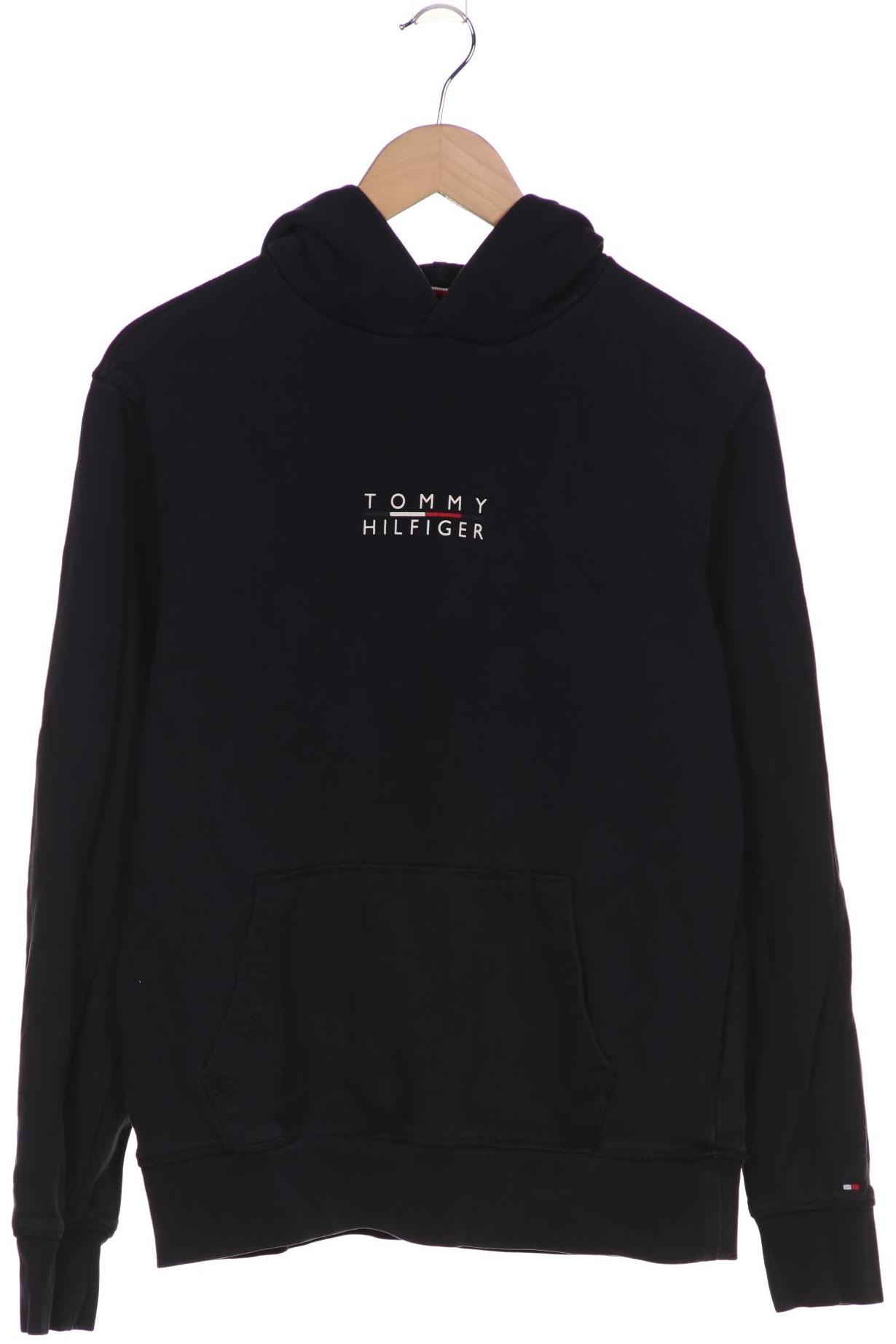 

Tommy Hilfiger Herren Kapuzenpullover, marineblau, Gr. 54