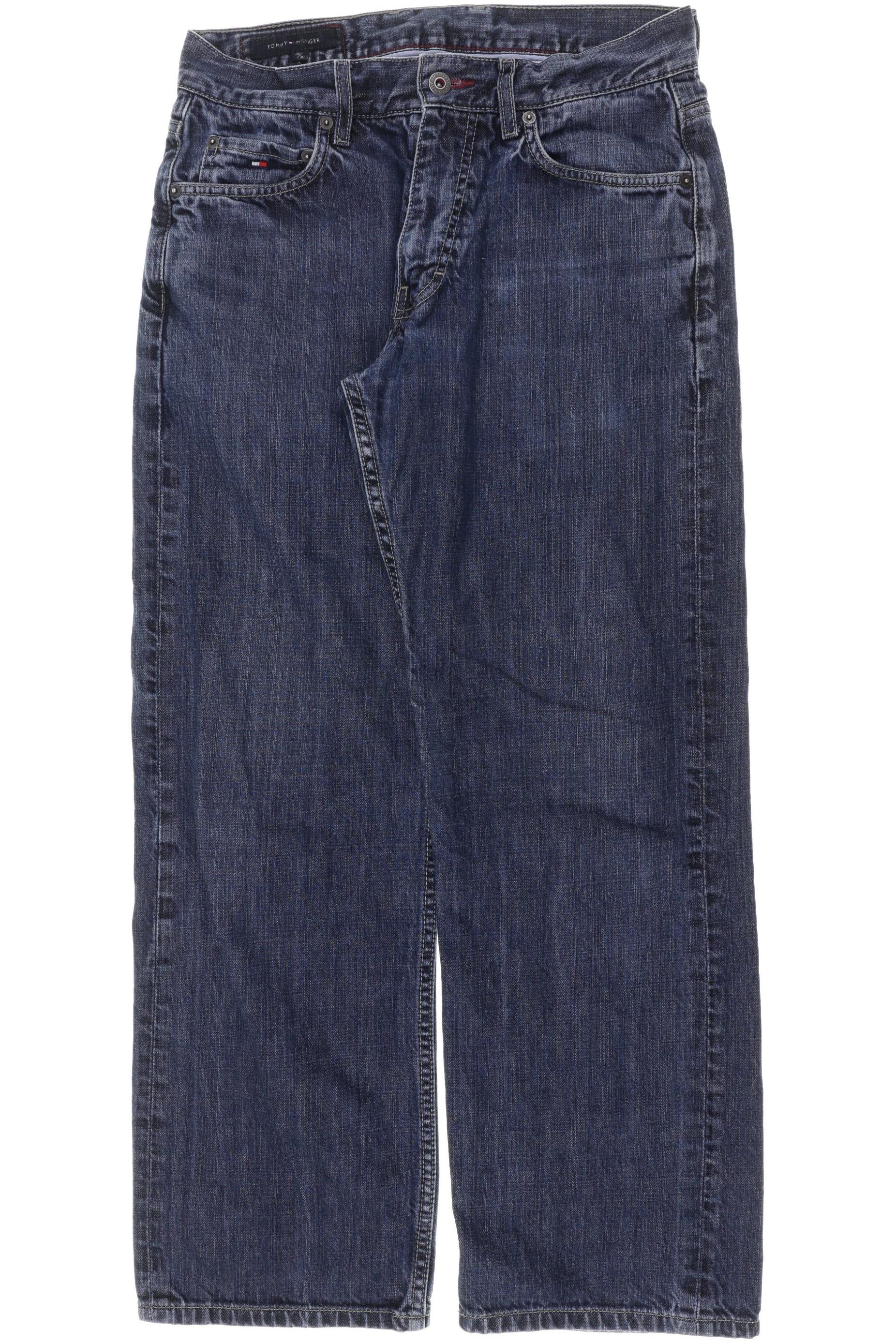 

Tommy Hilfiger Herren Jeans, blau, Gr. 31