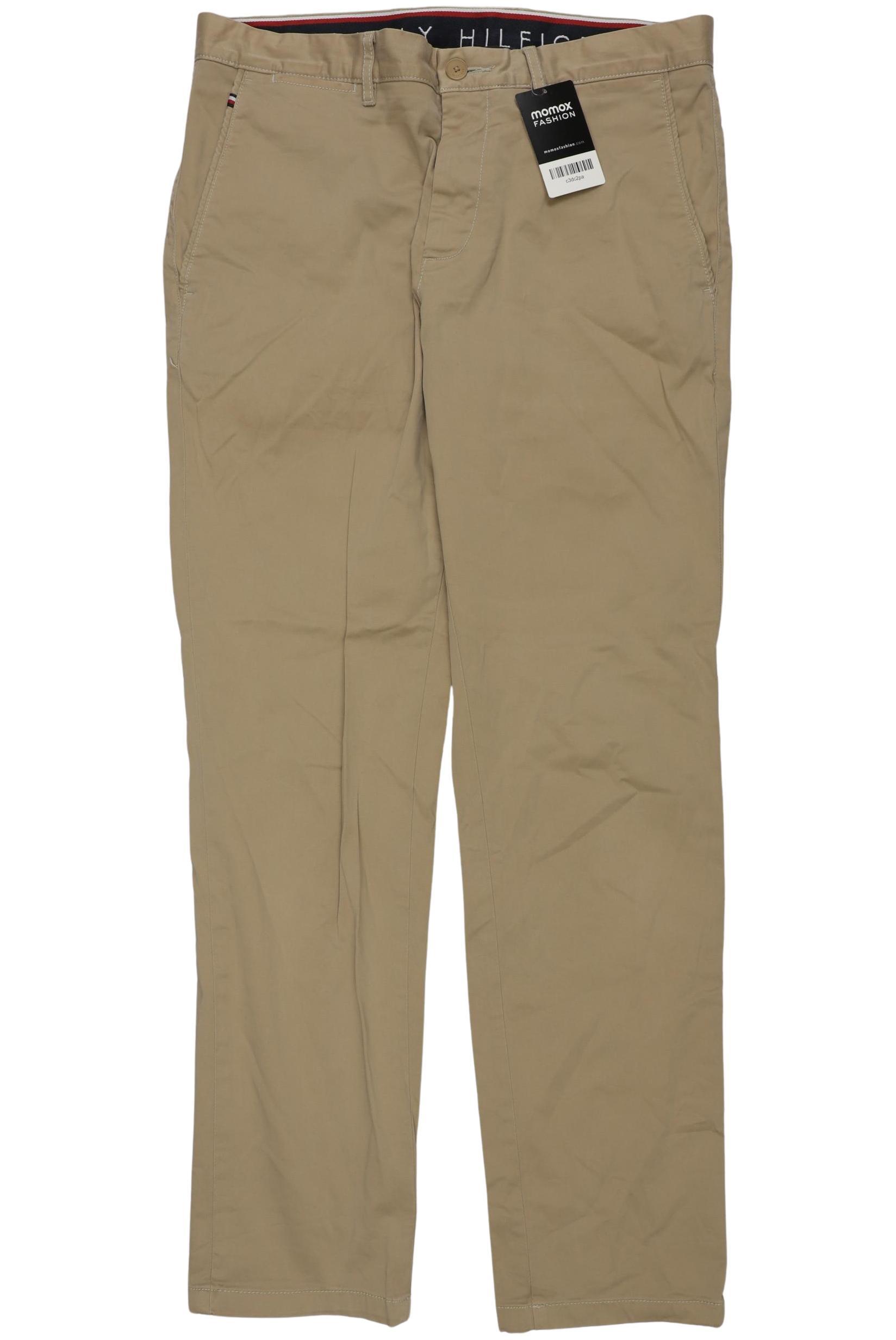 Thumbnail - Tommy Hilfiger Herren Stoffhose, beige, Gr. 33