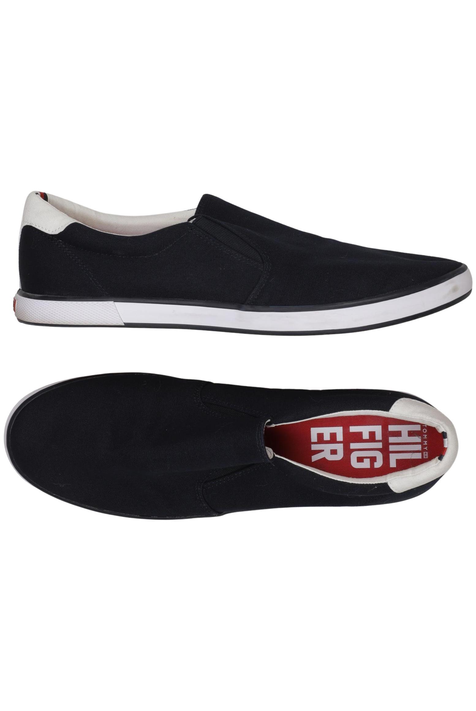 

Tommy Hilfiger Herren Sneakers, marineblau, Gr. 45