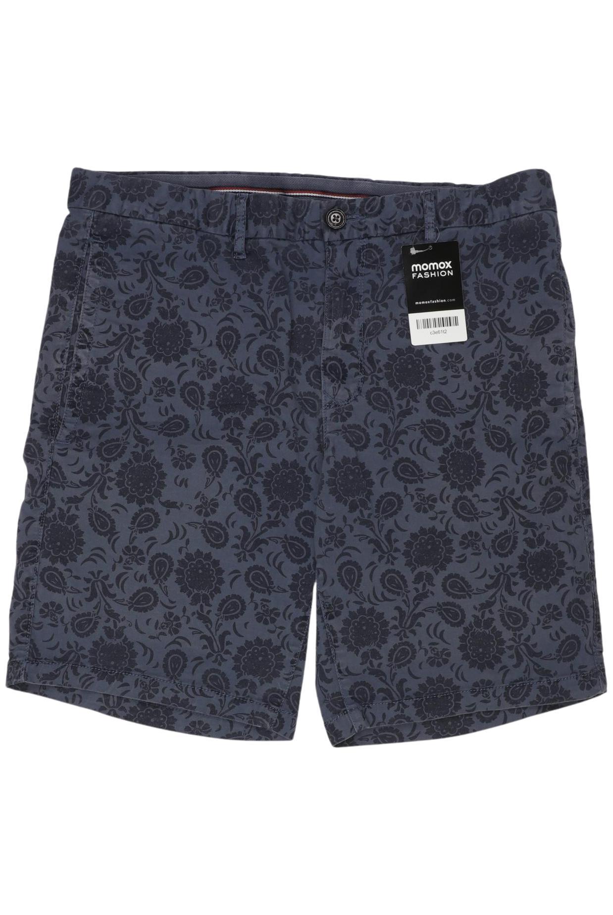 

Tommy Hilfiger Herren Shorts, marineblau, Gr. 33
